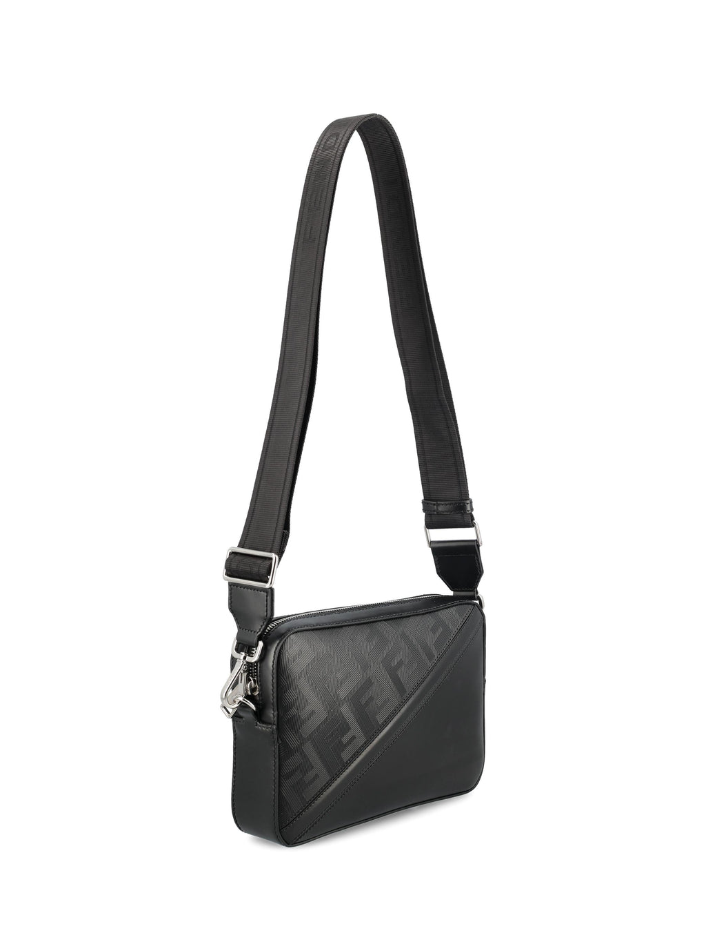 Camera Case Fendi Diagonal Fendi оригінал – Купити в Україні – детальний вид