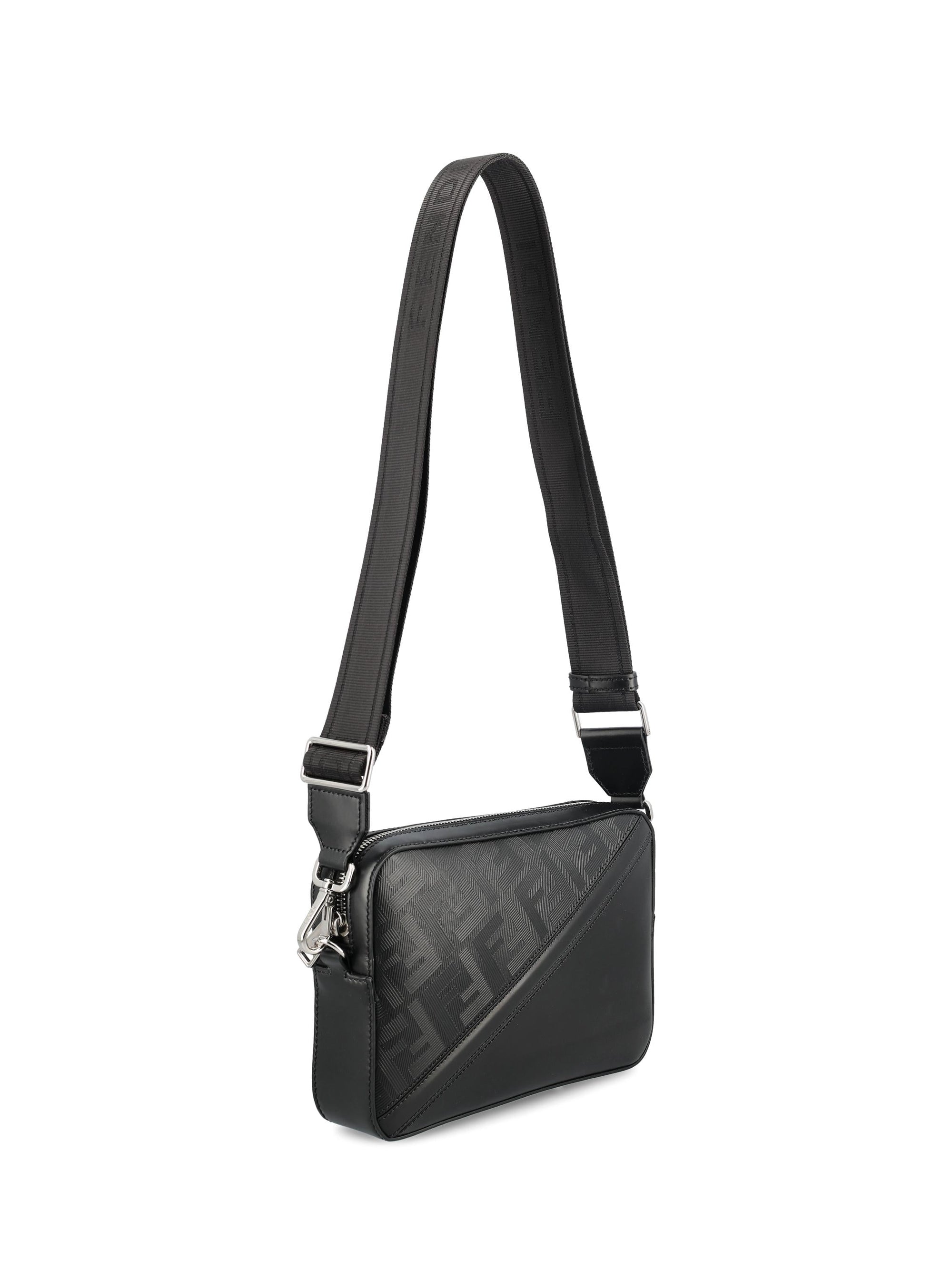Camera Case Fendi Diagonal Fendi оригінал – Купити в Україні – детальний вид
