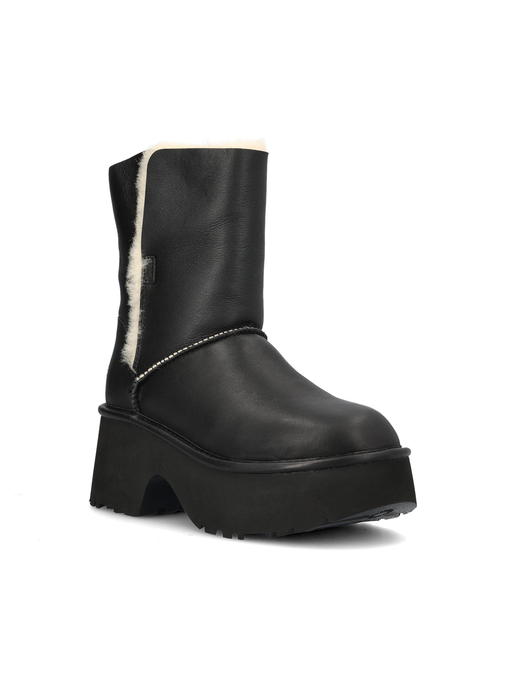 Ugg Footwear оригінал | Швидка доставка Україна – вид ззаду