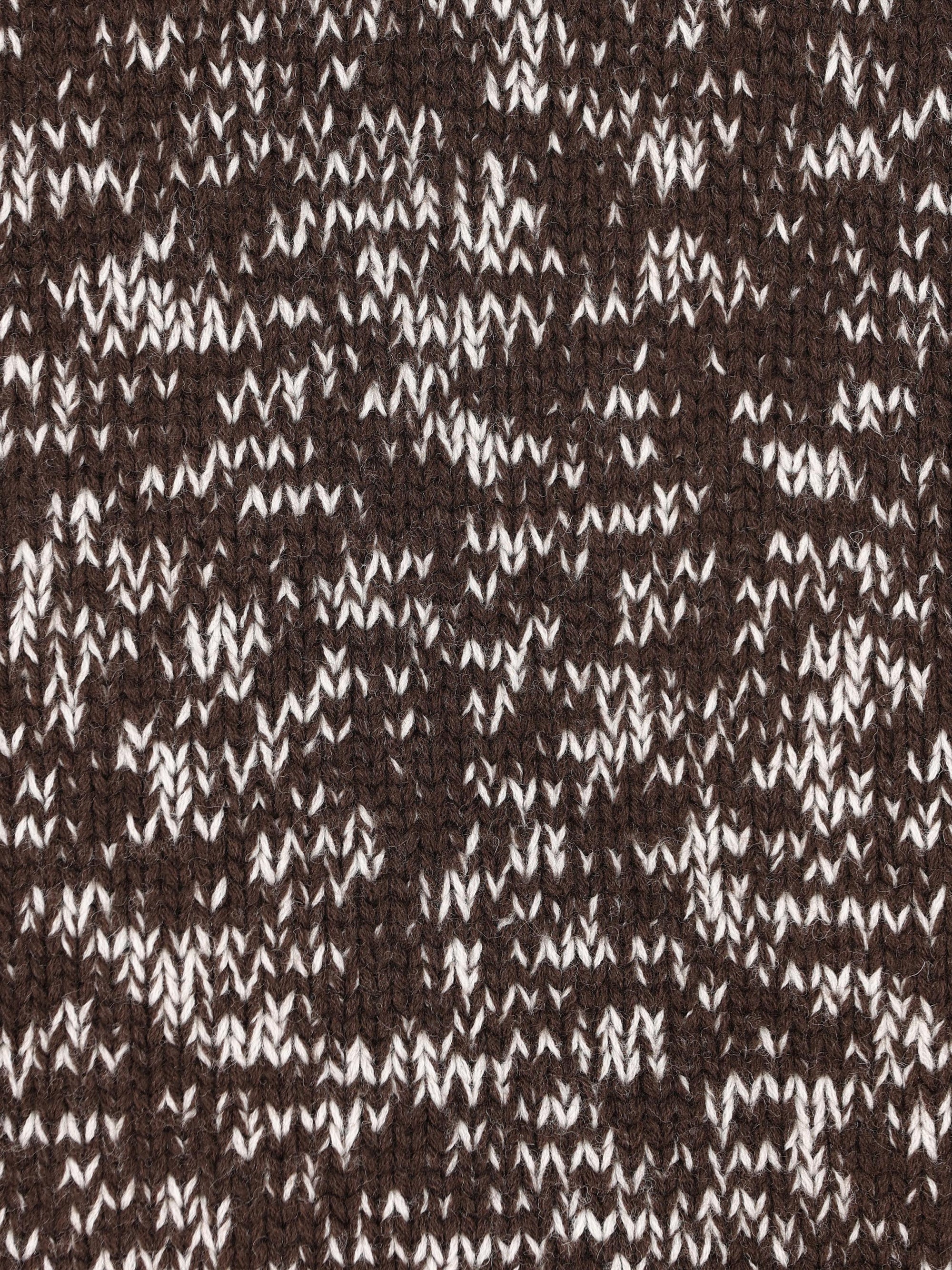 Wool Sweater Prada – Гарантія оригінальності – збільшений вид