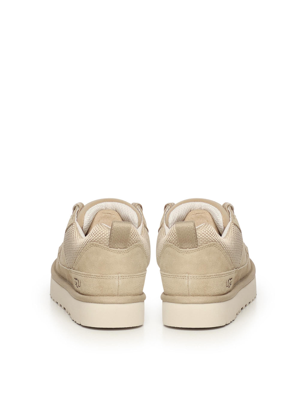 Оригінальна Scarpe Lo Lowmel Ugg – детальний вид