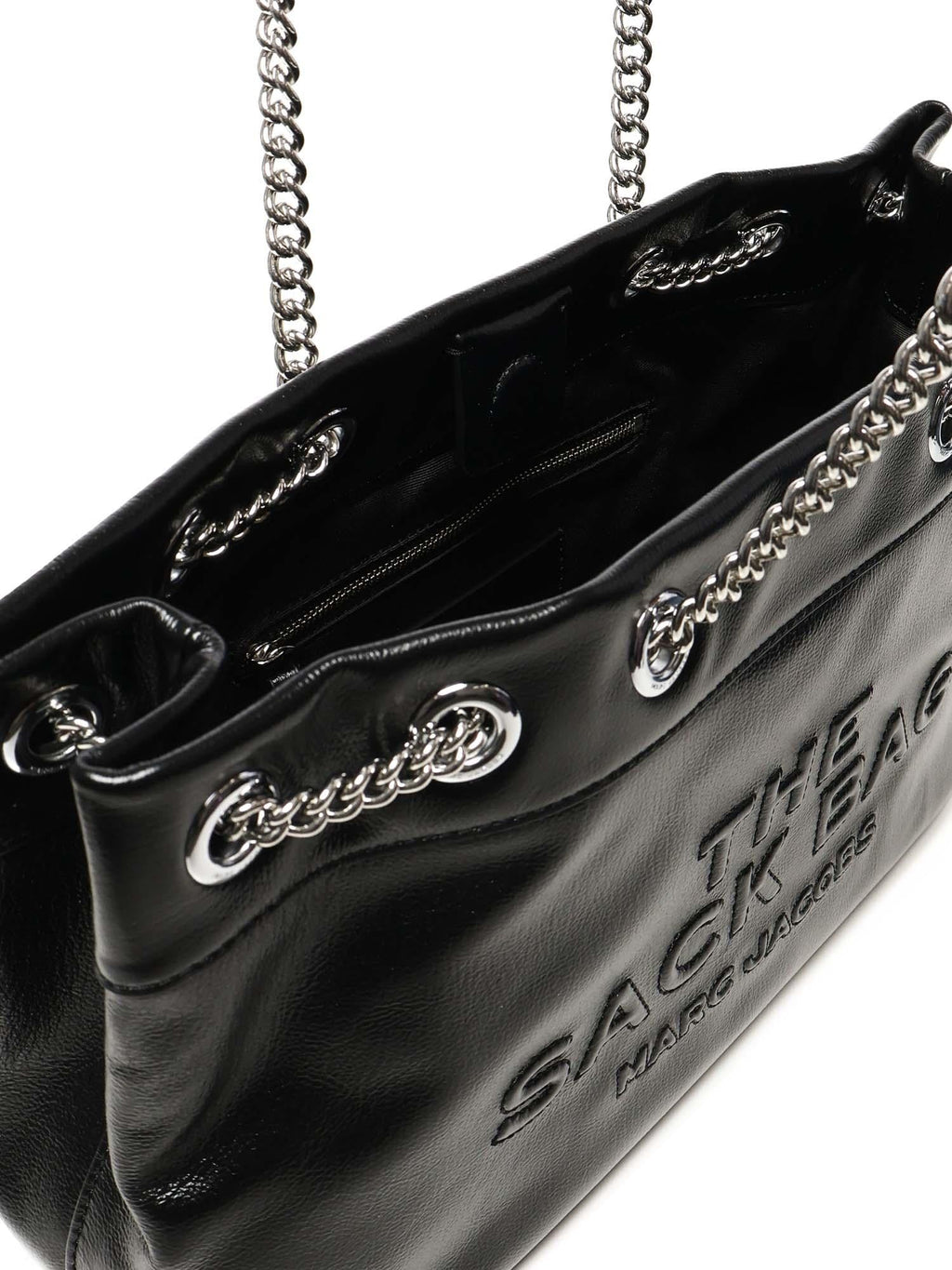 Оригінальна Borsa A Mano The Chain Sack Marc jacobs – збільшений вид