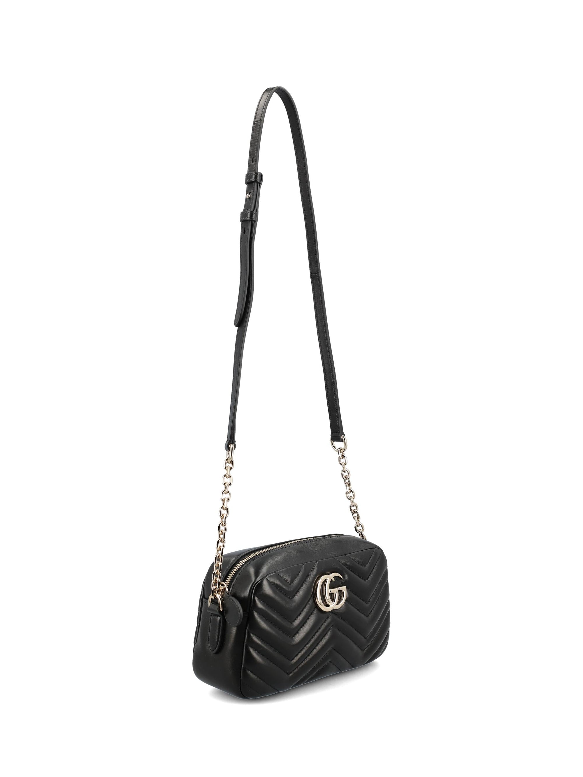 Camera Bag Gg Marmont Piccola Gucci оригінал – Купити в Україні – детальний вид