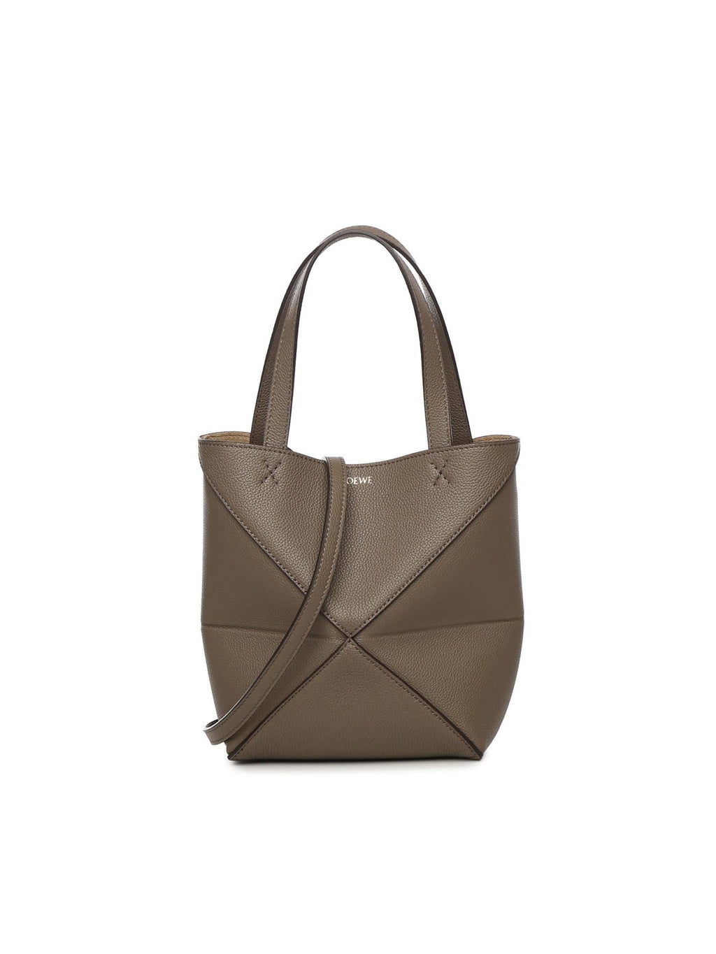 Loewe Bags оригінал | Швидка доставка Україна – боковий вид