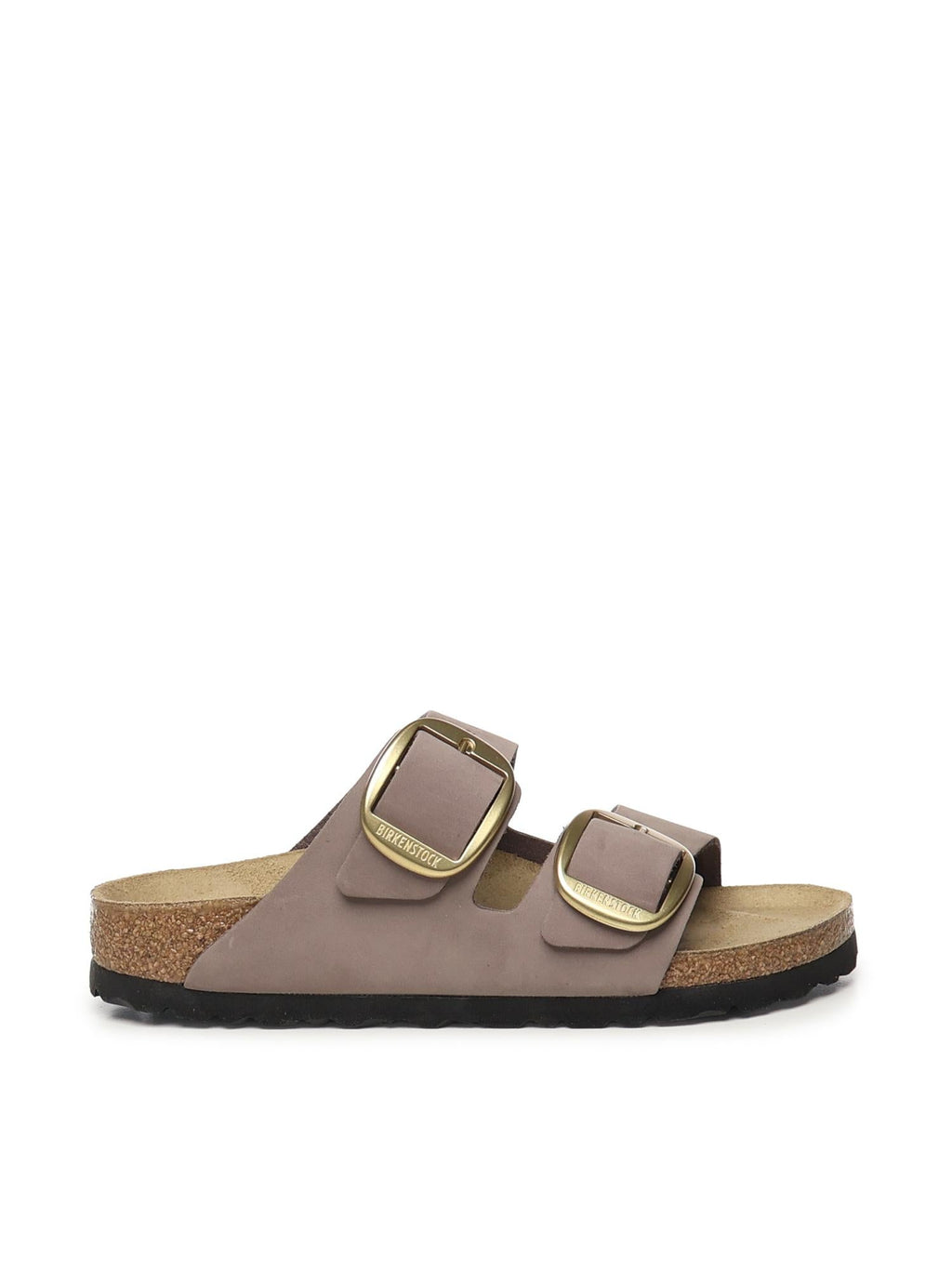 Sandali Arizona Big Buckle Birkenstock – Гарантія оригінальності – боковий вид