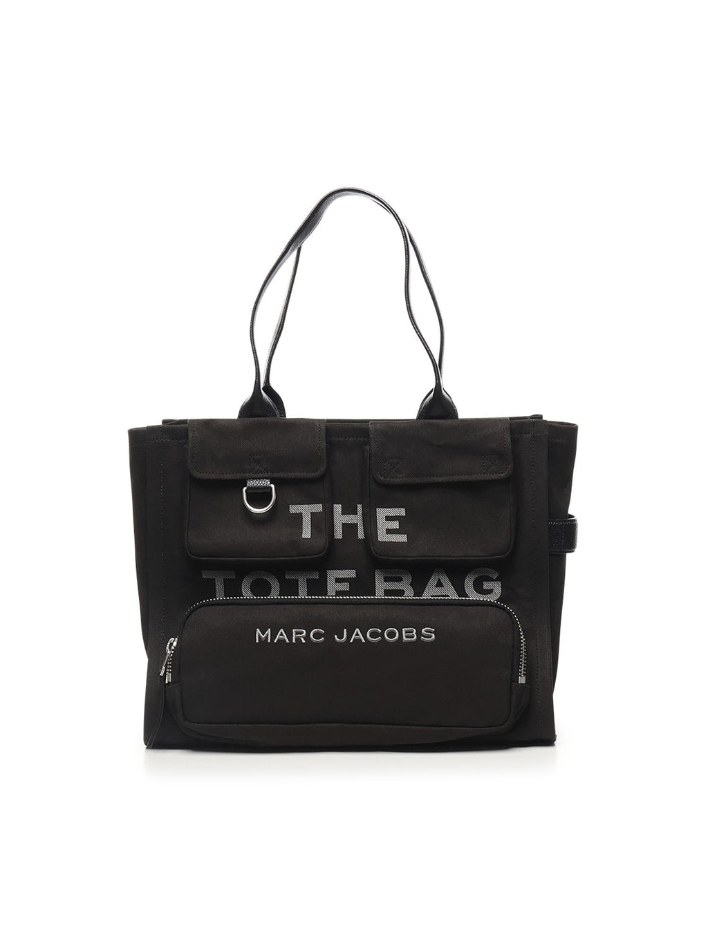 Marc jacobs Bags оригінал | Швидка доставка Україна – боковий вид