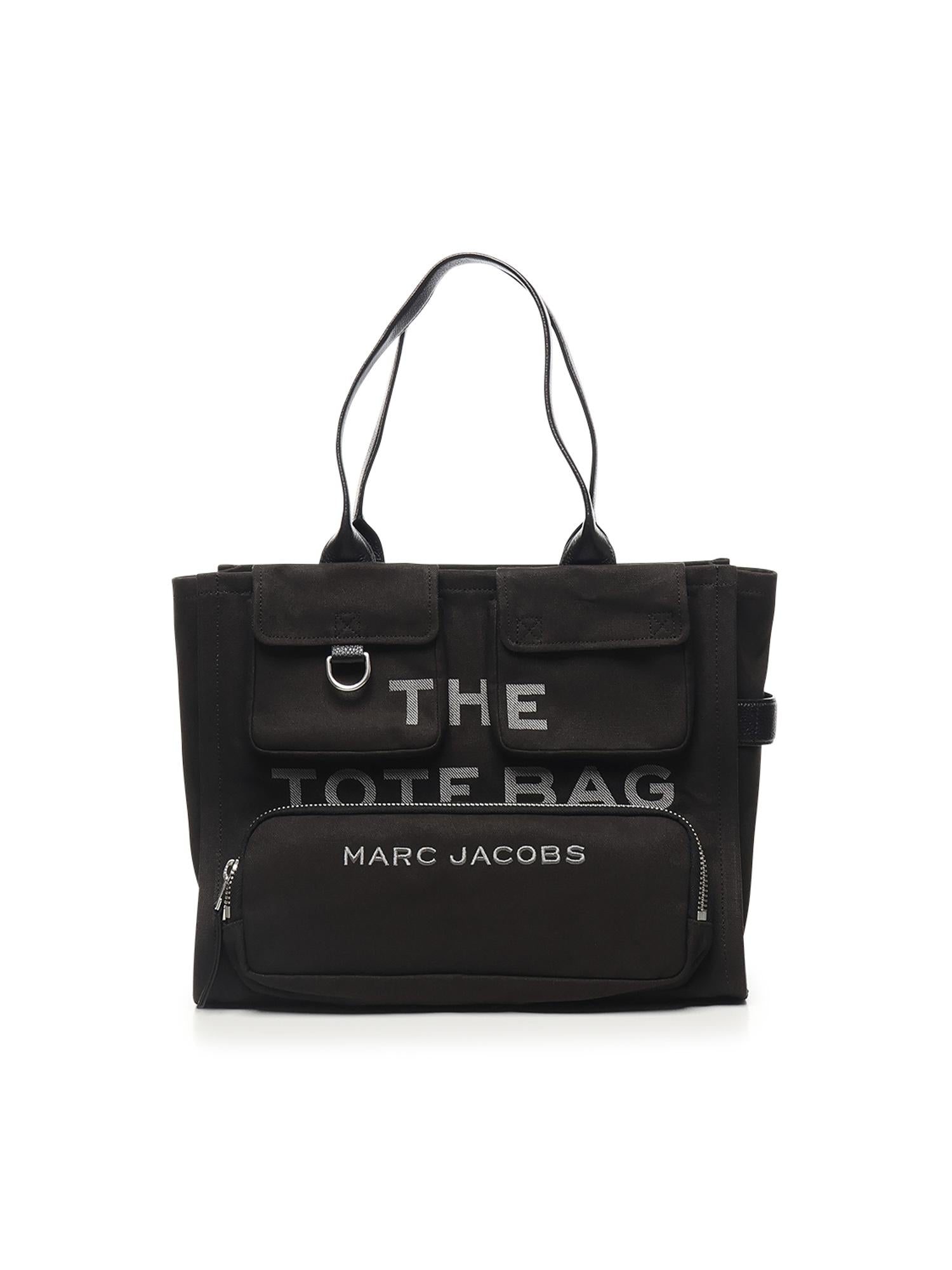 Marc jacobs Bags оригінал | Швидка доставка Україна – боковий вид