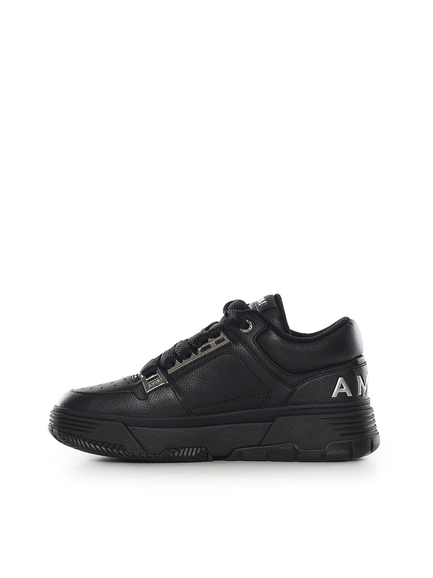 Оригінальна Sneaker Ma-1 In Pelle Amiri – збільшений вид