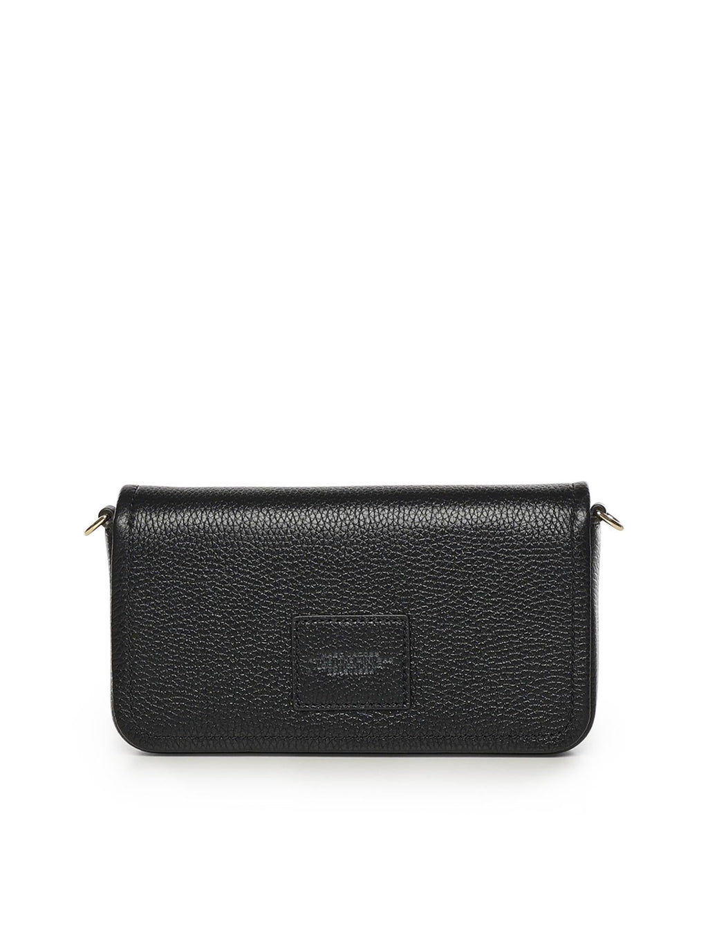 Оригінальна Borsa The Mini Bag In Pelle Marc jacobs – детальний вид