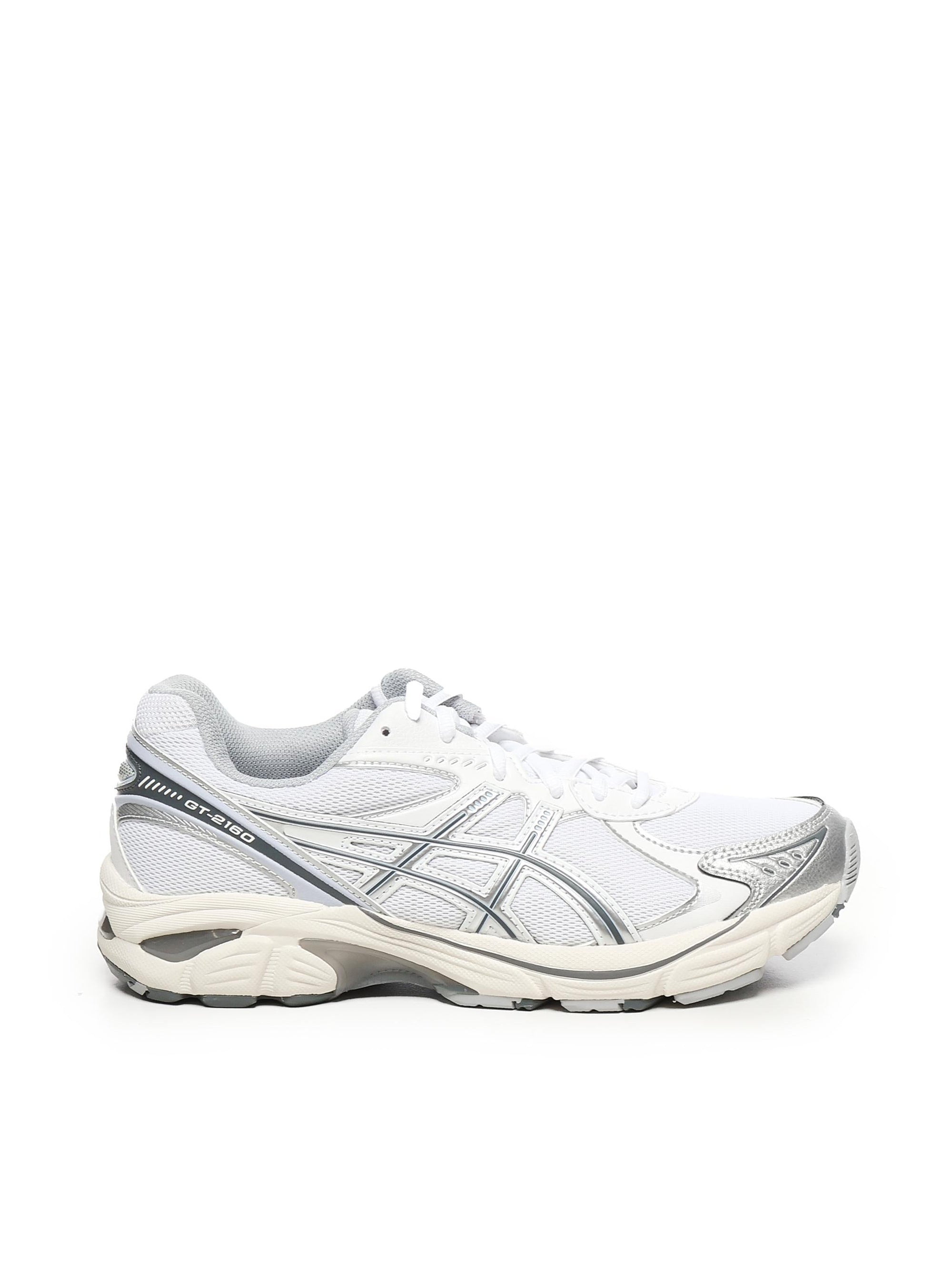 Gt 2160 Asics – Гарантія оригінальності – боковий вид