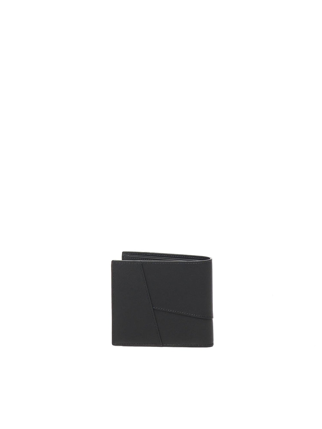 Оригінальна Portafoglio Bifold Puzzle Loewe – детальний вид