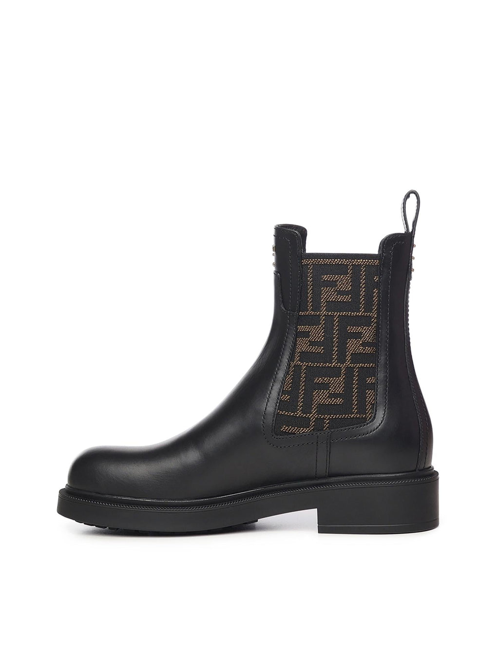 Fendi Footwear оригінал | Швидка доставка Україна – збільшений вид