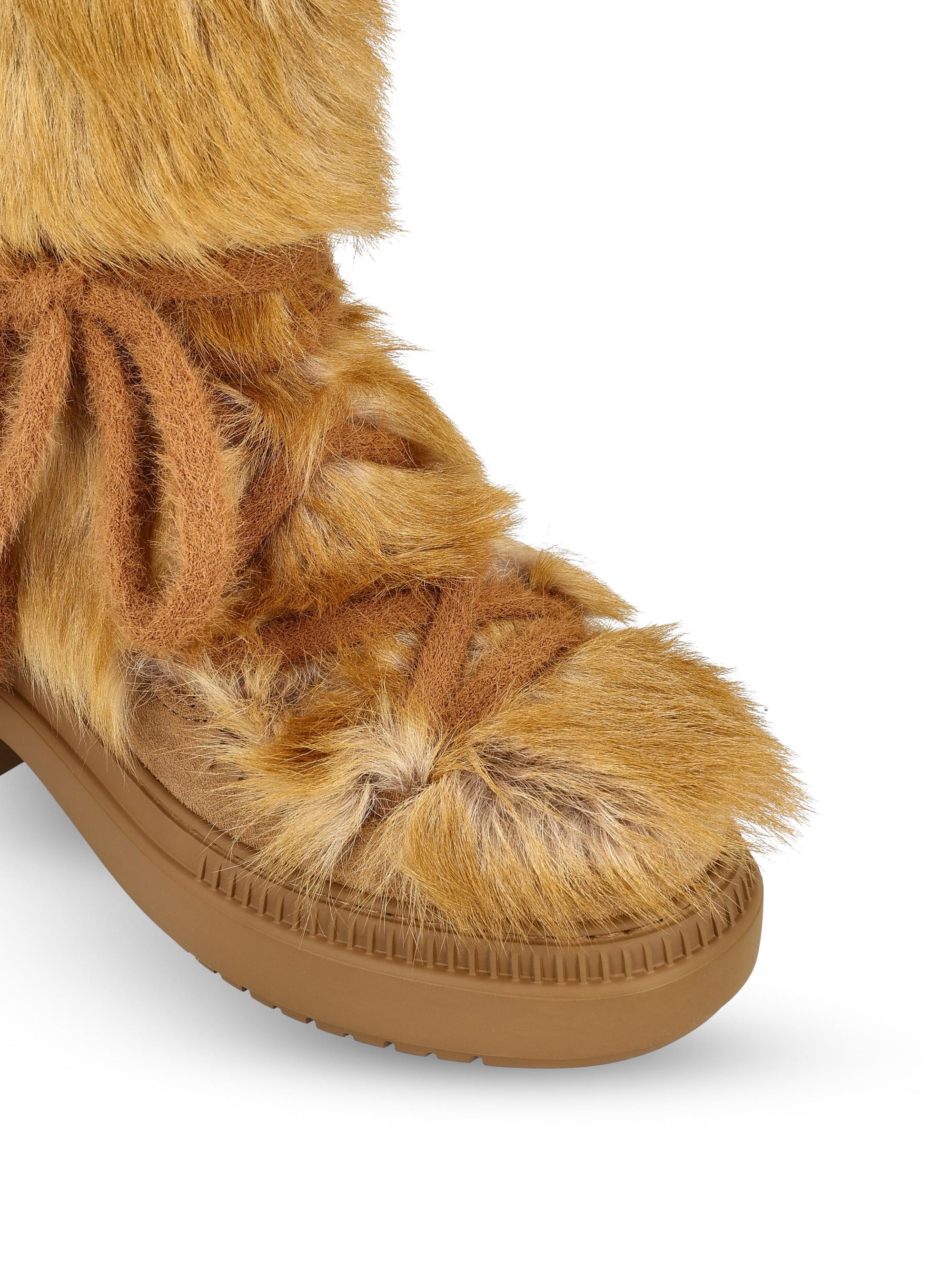 Stivale Apres Chic Fendi – Гарантія оригінальності – збільшений вид