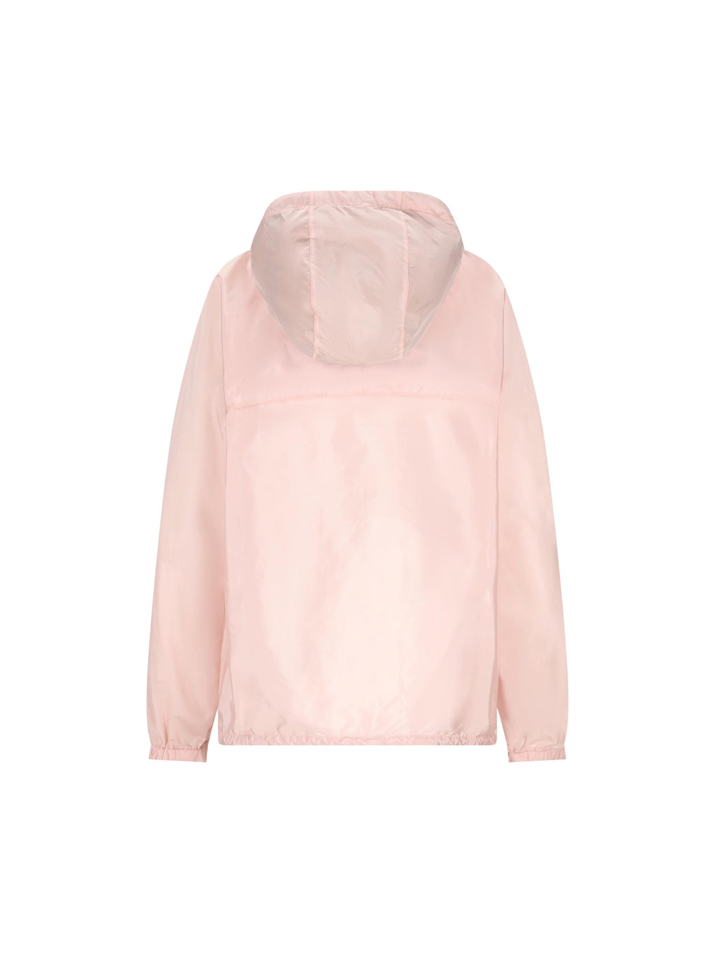 Giacca In Re Nylon Prada – Гарантія оригінальності – вид ззаду