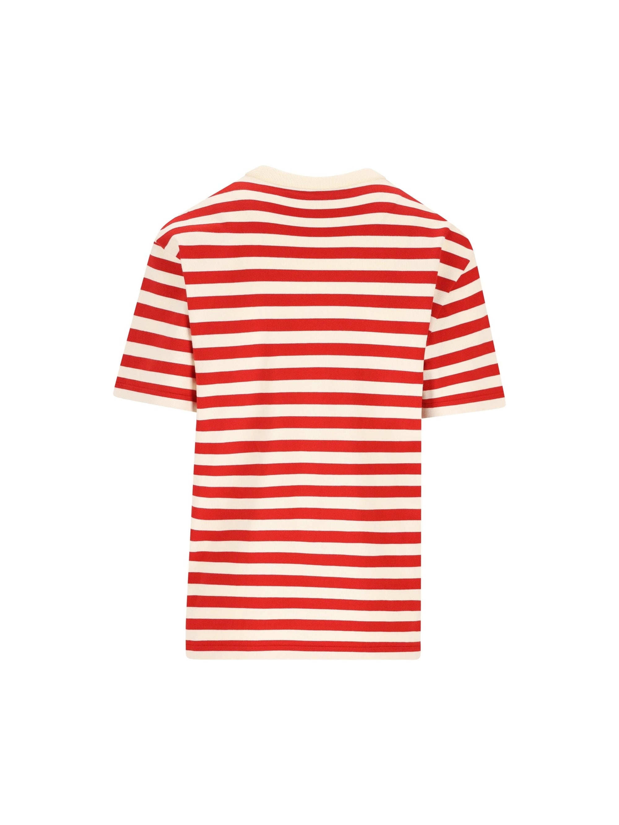 T Shirt Barquentine Loro piana оригінал – Купити в Україні – вид ззаду