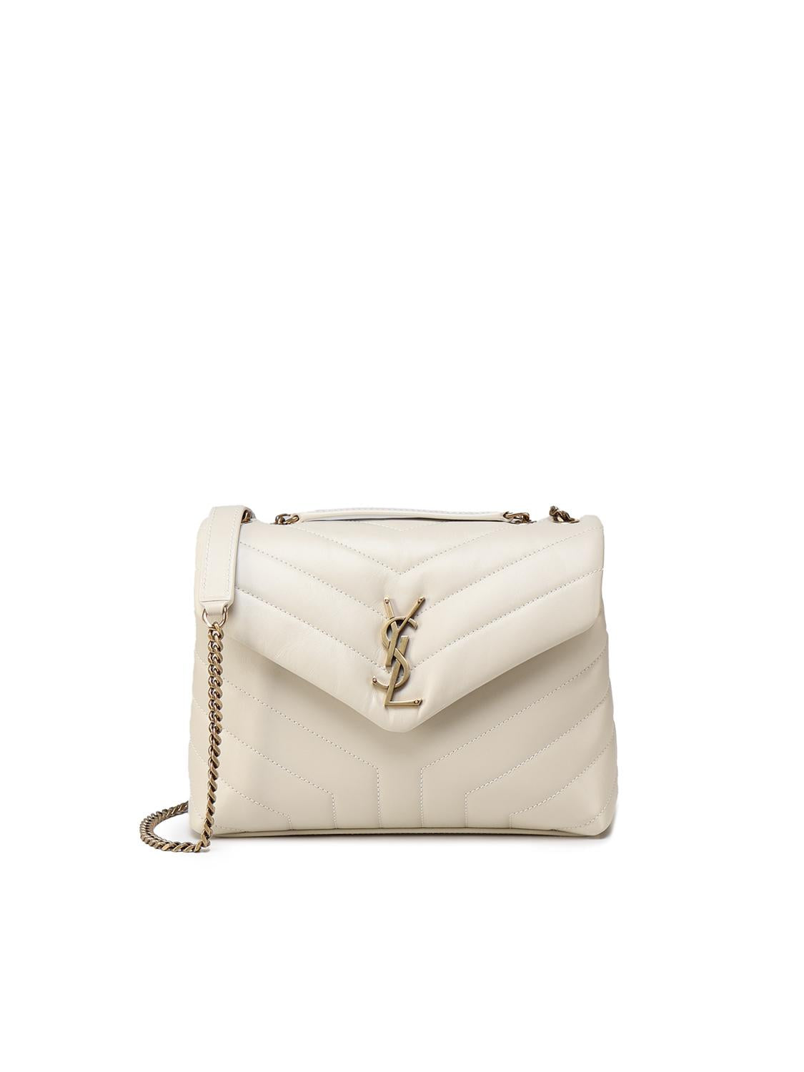 Mini Bag Lou Lou Saint laurent оригінал – Купити в Україні – боковий вид