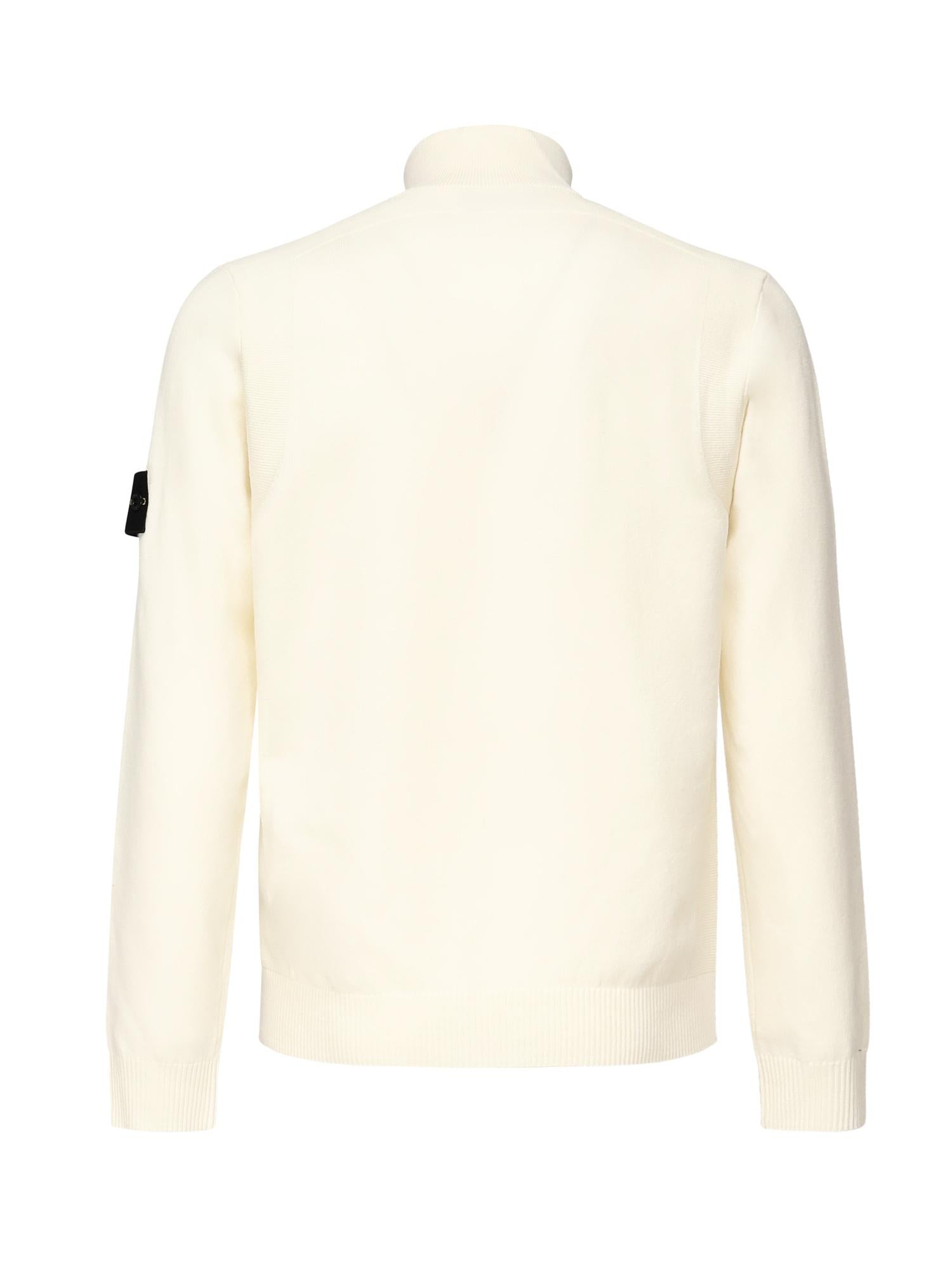Maglione In Lana Rws Con Mezza Stone island оригінал – Купити в Україні – детальний вид
