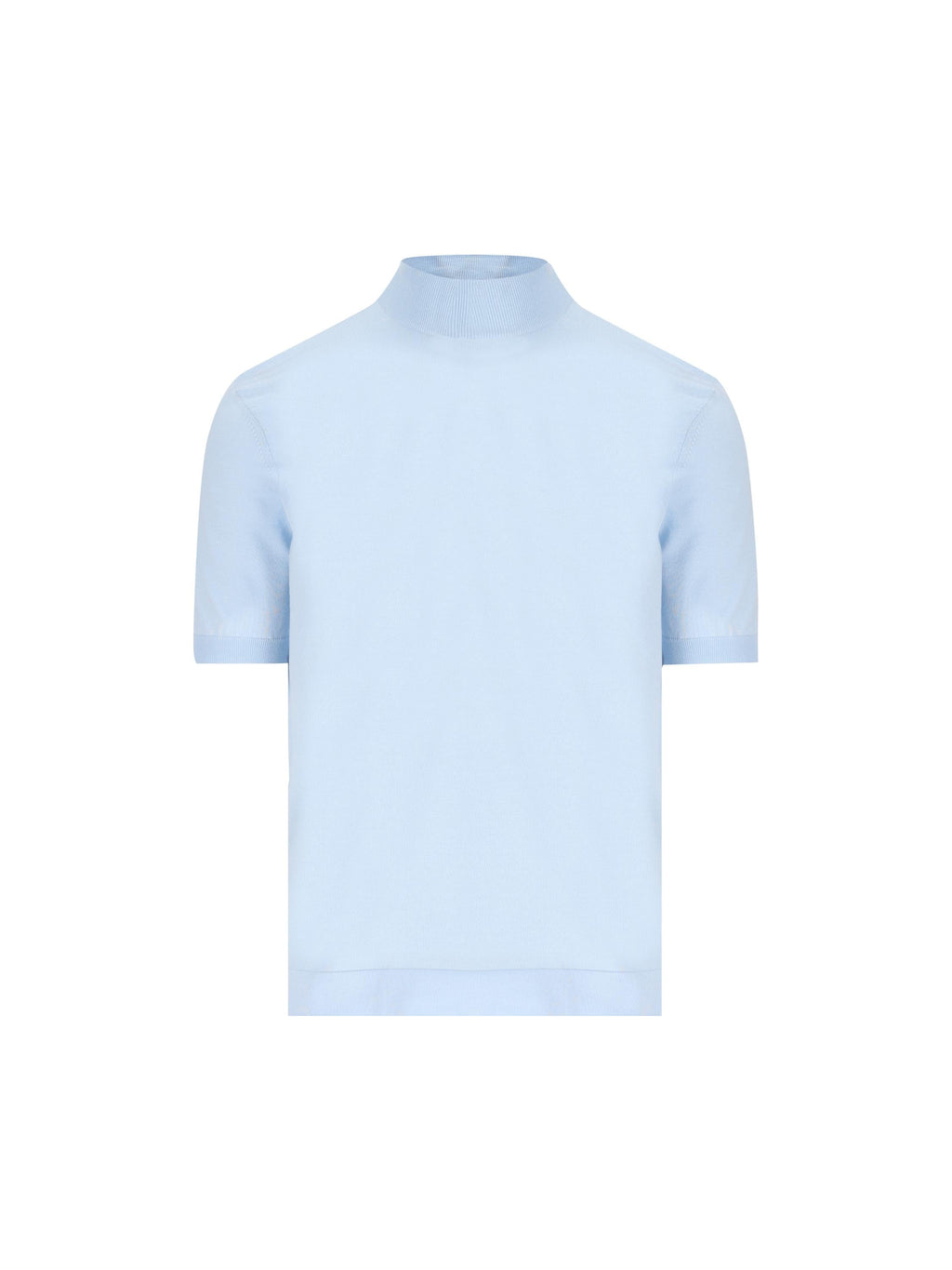 Cotton Sweater Prada оригінал – Купити в Україні – боковий вид
