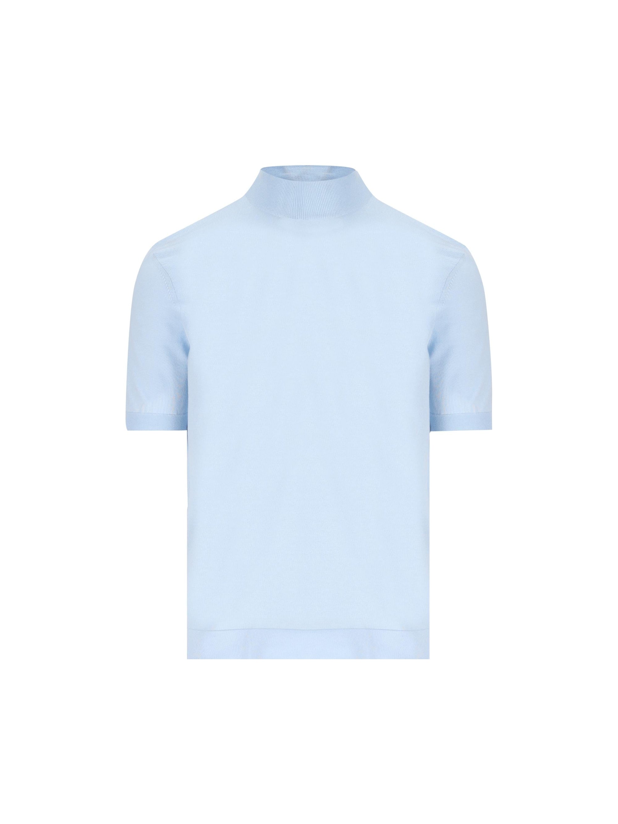 Cotton Sweater Prada оригінал – Купити в Україні – боковий вид