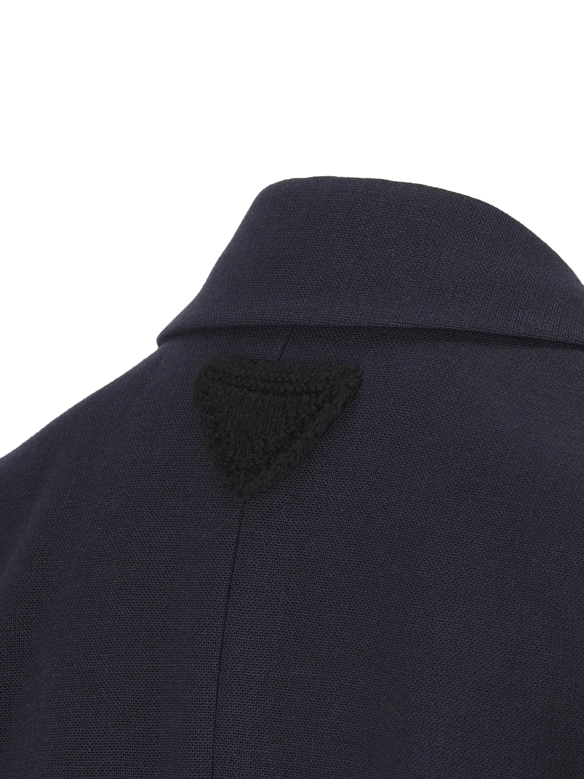 Оригінальна Wool Blazer Prada – детальний вид