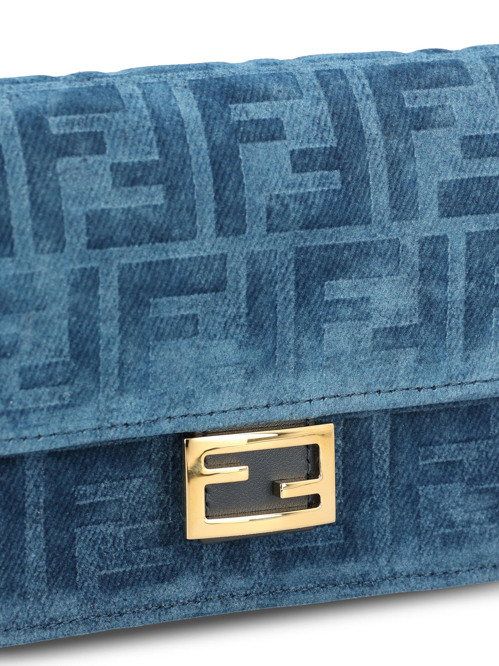 Wallet On Chain Baguette Fendi оригінал – Купити в Україні – збільшений вид