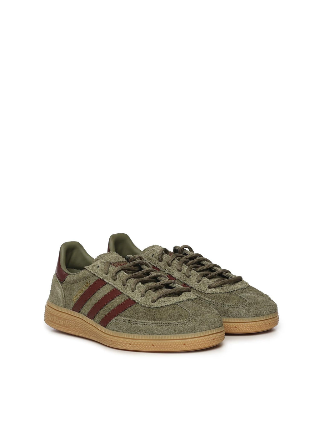 Sneakers Handball Spezial Adidas оригінал – Купити в Україні – вид ззаду