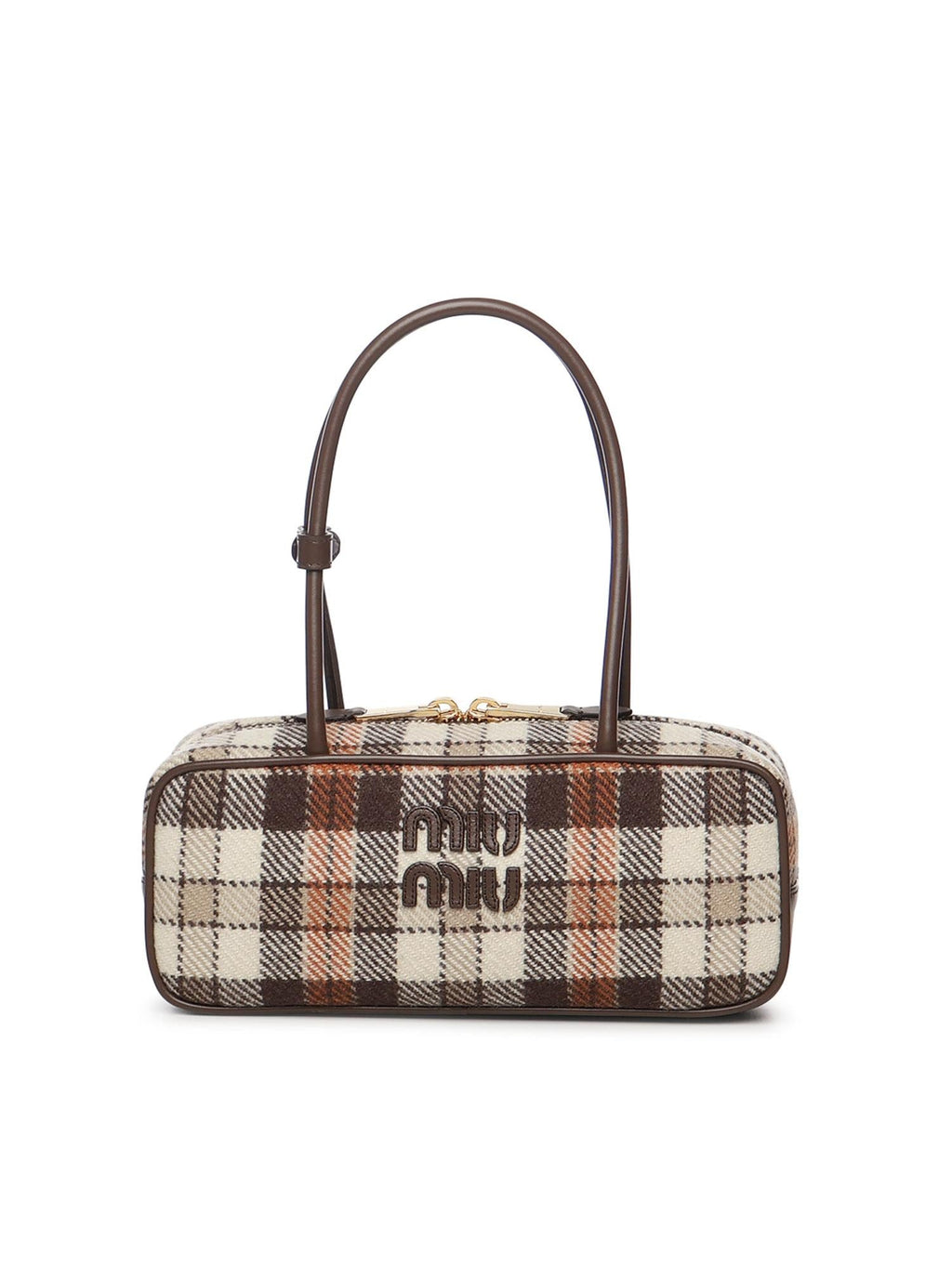 Miu miu Bags оригінал | Швидка доставка Україна – боковий вид