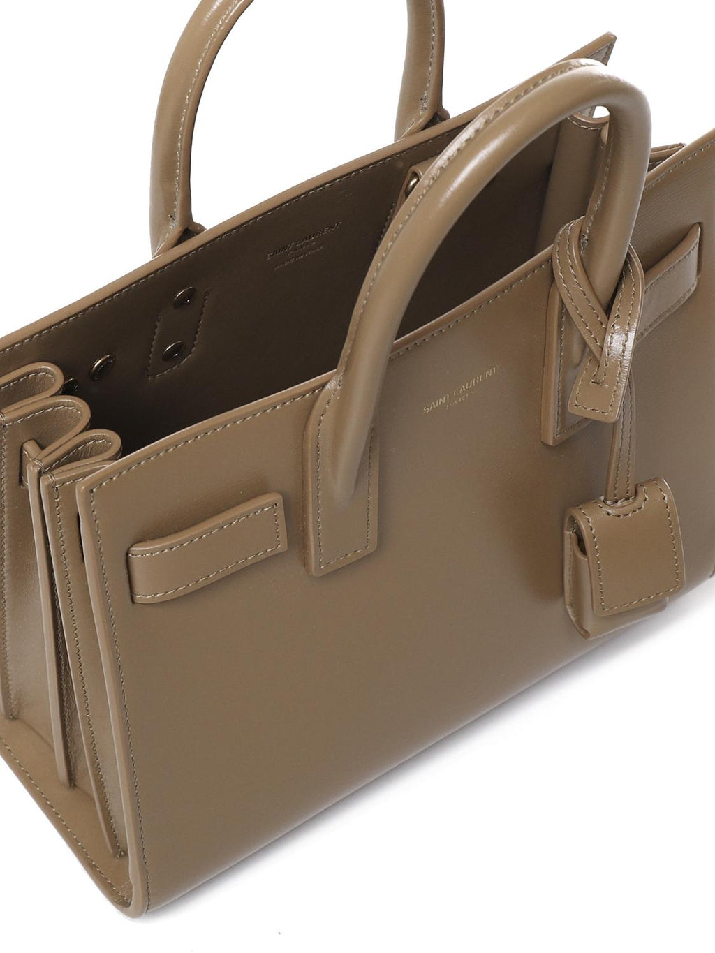 Оригінальна Mini Bag Sac De Jour Saint laurent – збільшений вид