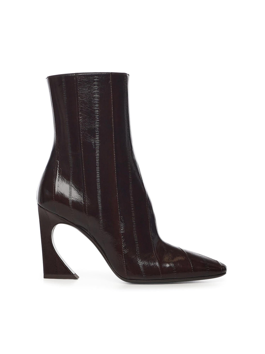 Fendi Footwear оригінал | Швидка доставка Україна – боковий вид