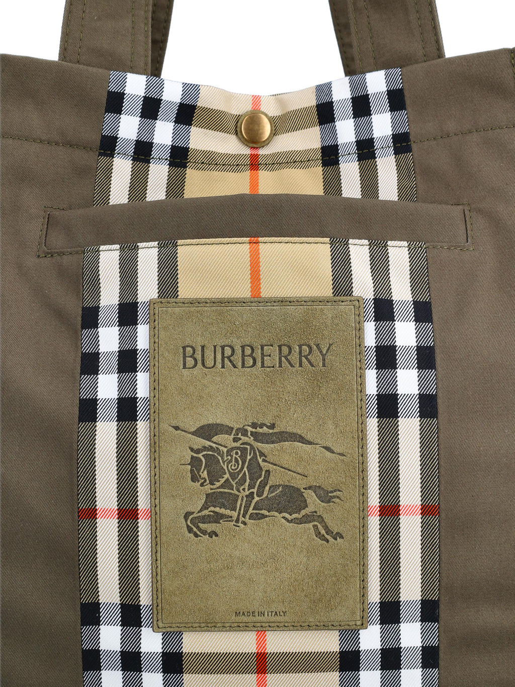 Burberry Bags оригінал | Швидка доставка Україна – збільшений вид