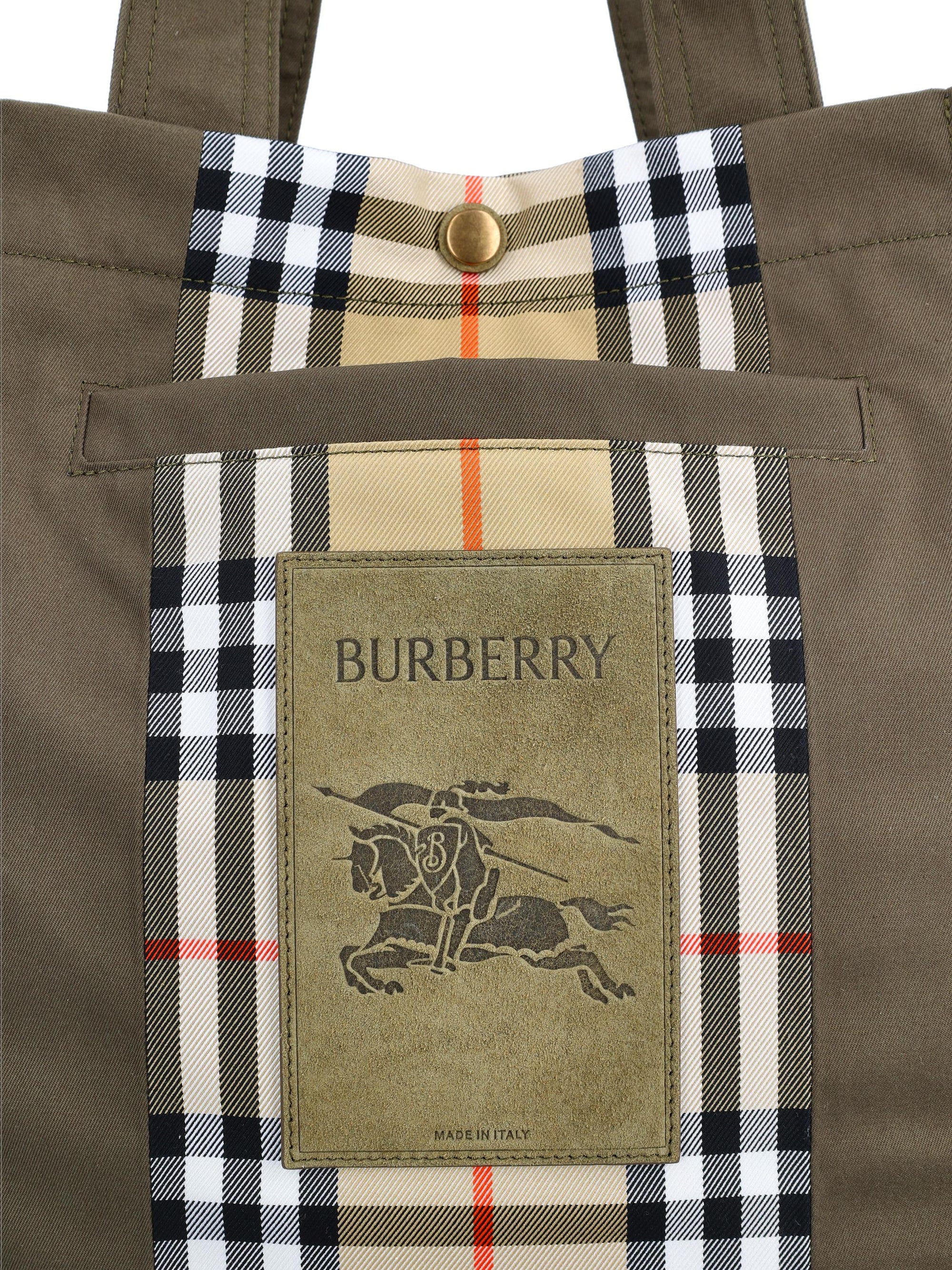 Burberry Bags оригінал | Швидка доставка Україна – збільшений вид