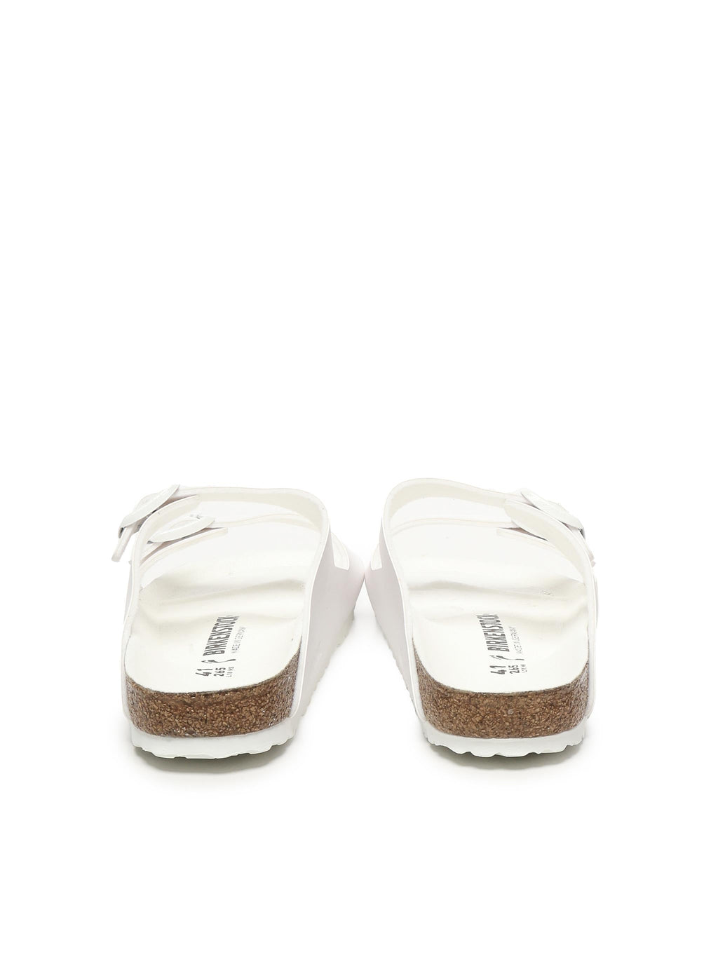 Оригінальна Sandali Arizona Birkenstock – детальний вид