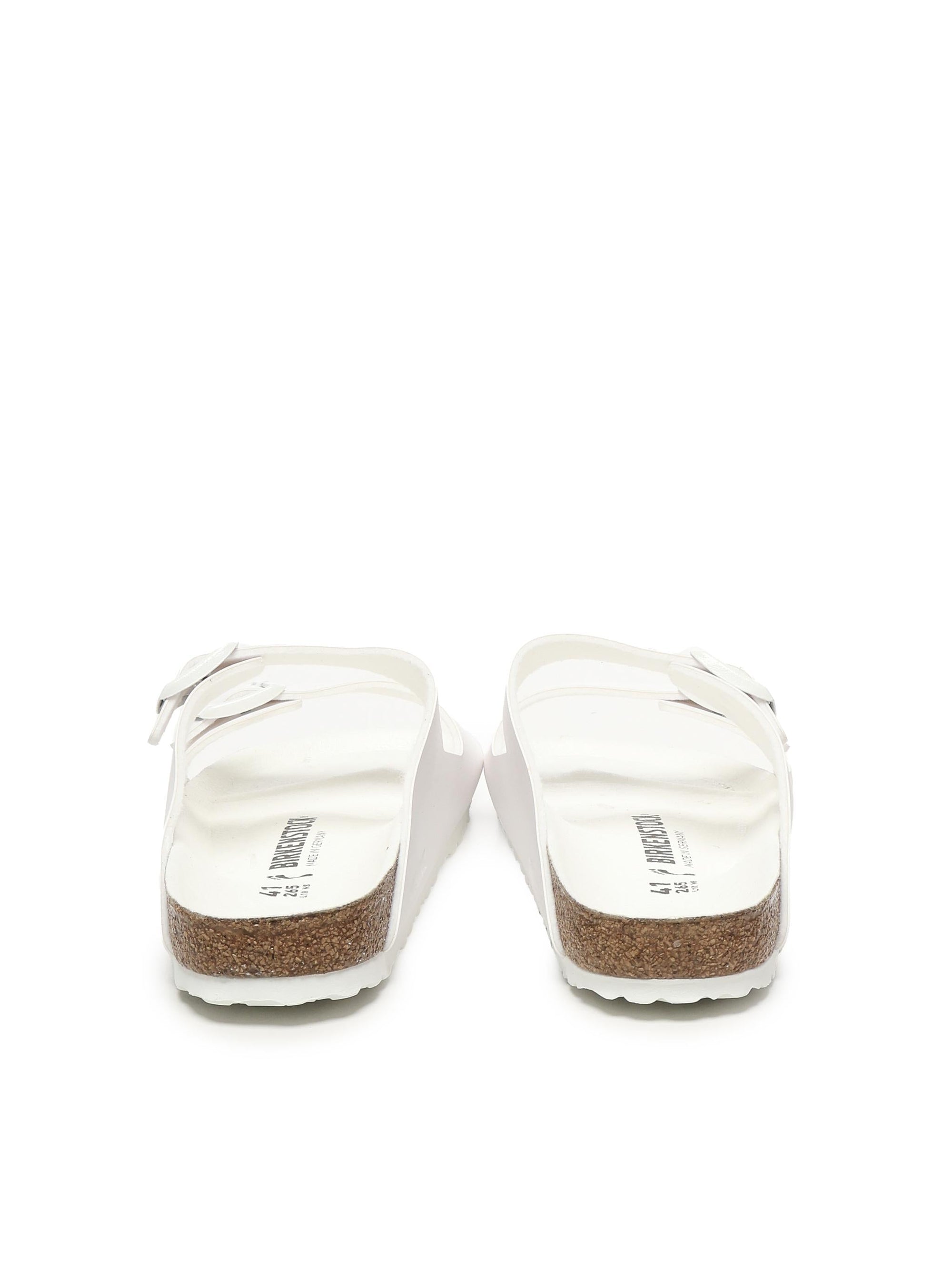 Оригінальна Sandali Arizona Birkenstock – детальний вид - BIRKENSTOCK