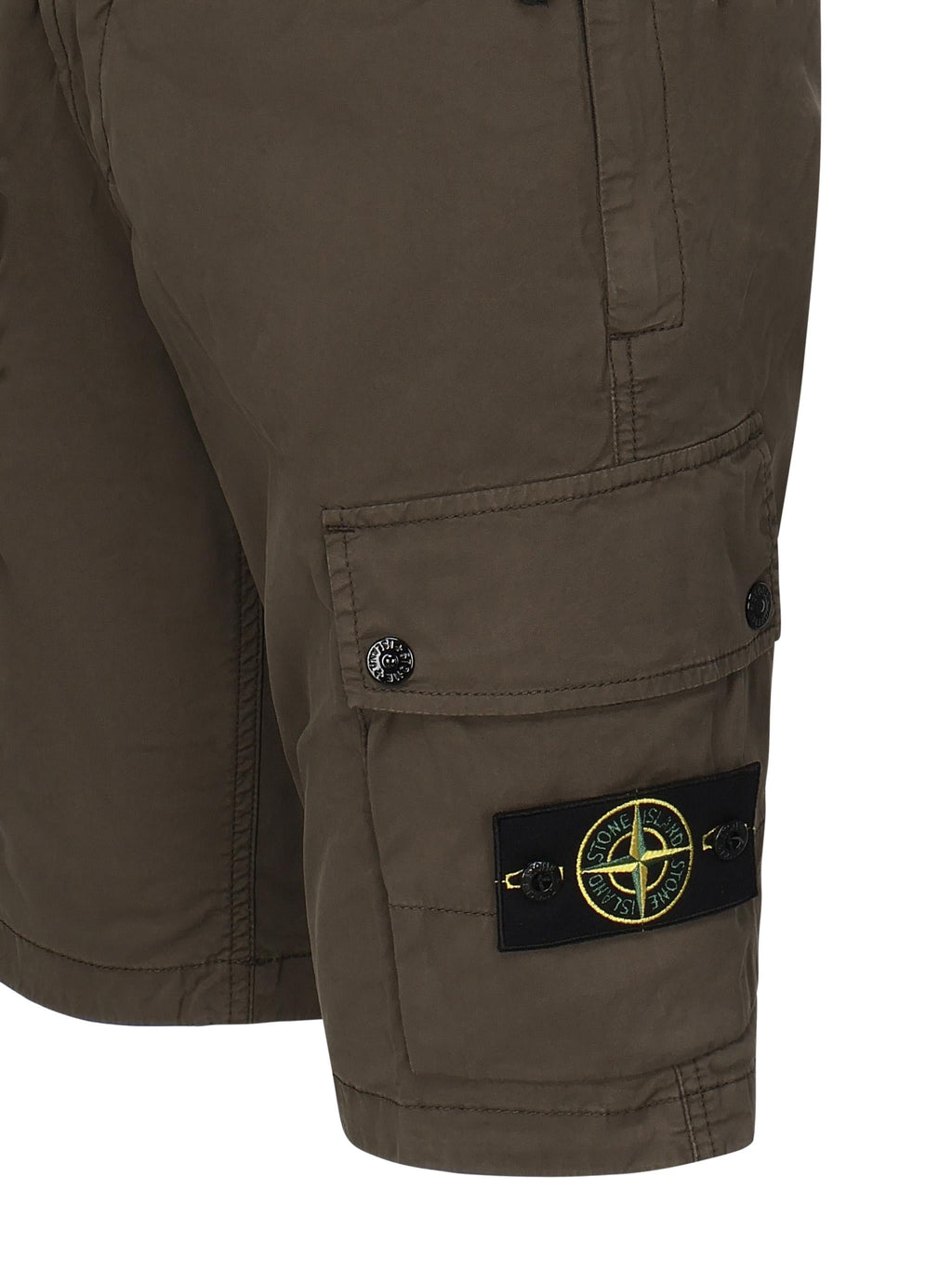 Stone island Bottoms оригінал | Швидка доставка Україна – вид ззаду