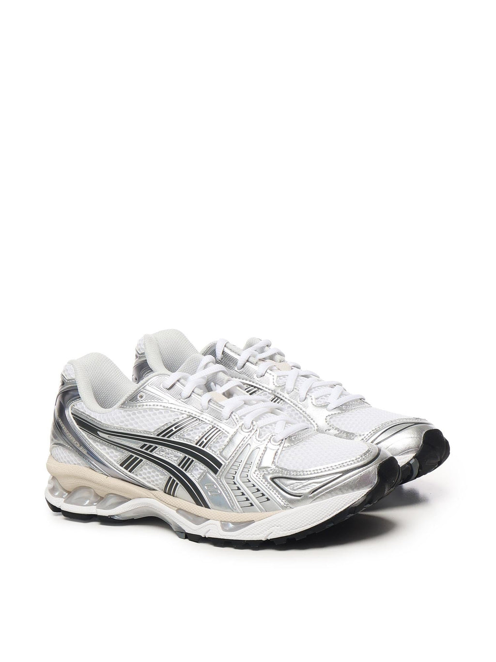 Sneakers Gel-Kayano 14 Asics – Гарантія оригінальності – вид ззаду