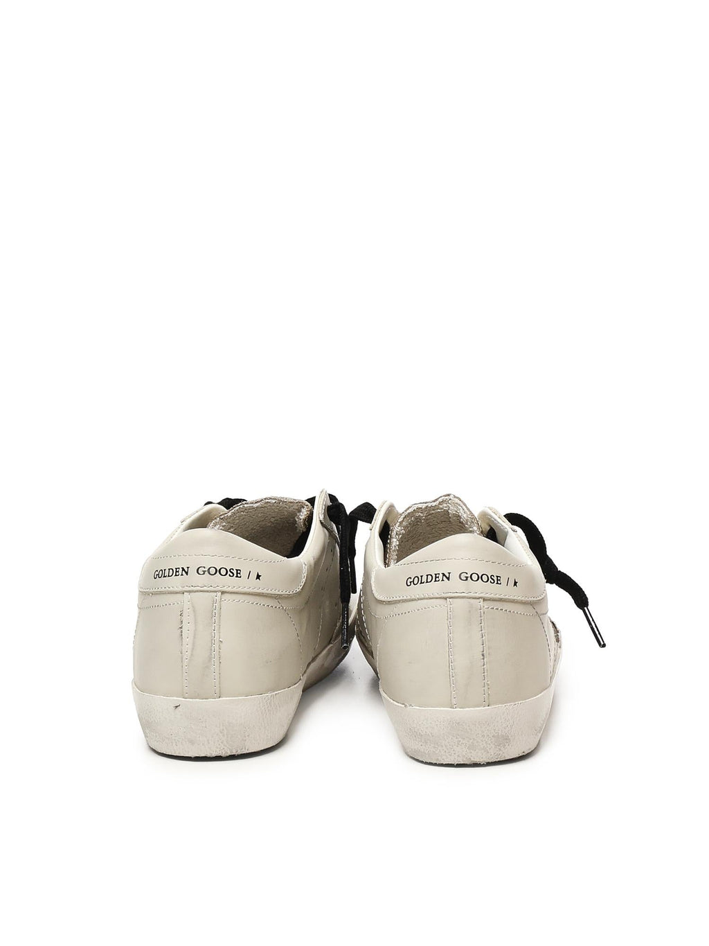 Оригінальна Sneakers Super-Star Golden goose – детальний вид