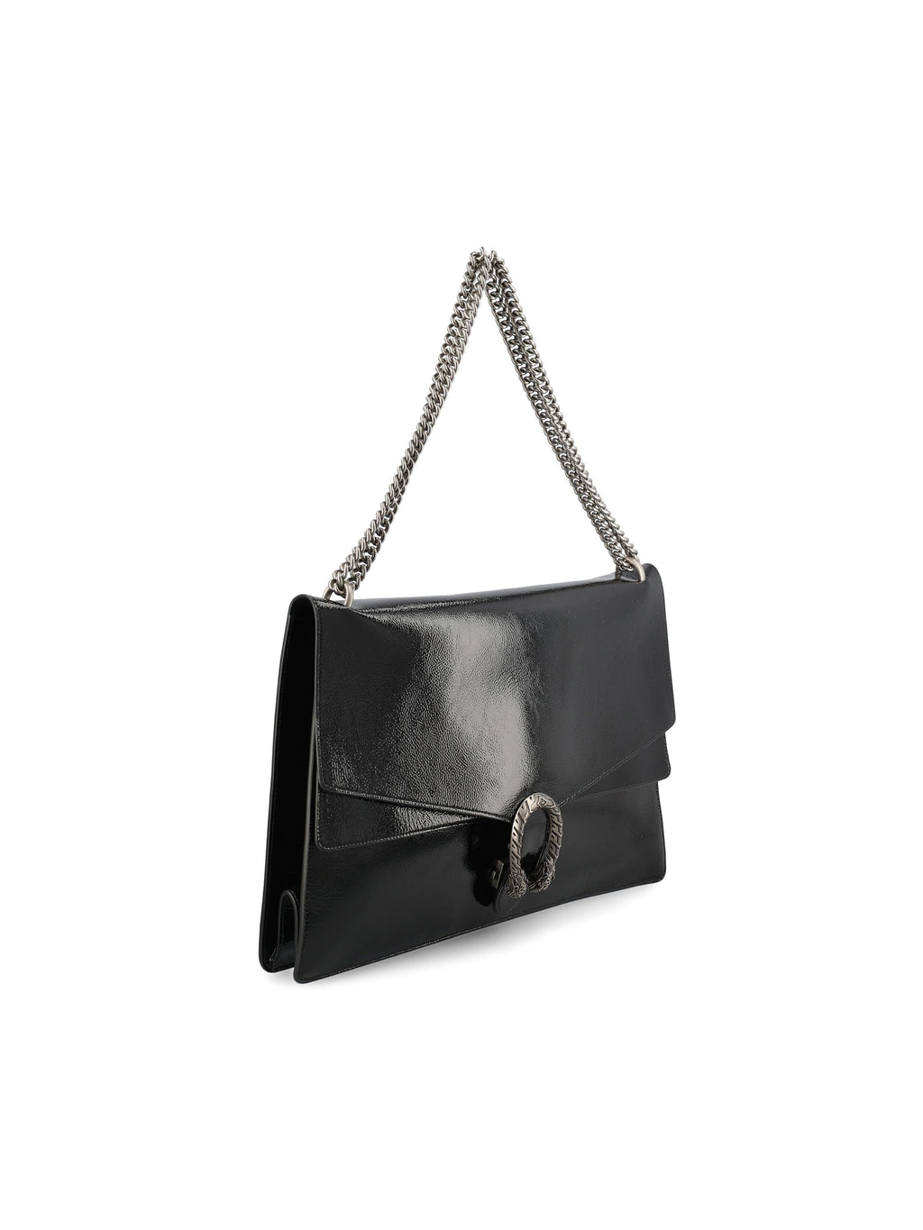 Оригінальна Shoulder Bag Dionysus Large Size Gucci – детальний вид