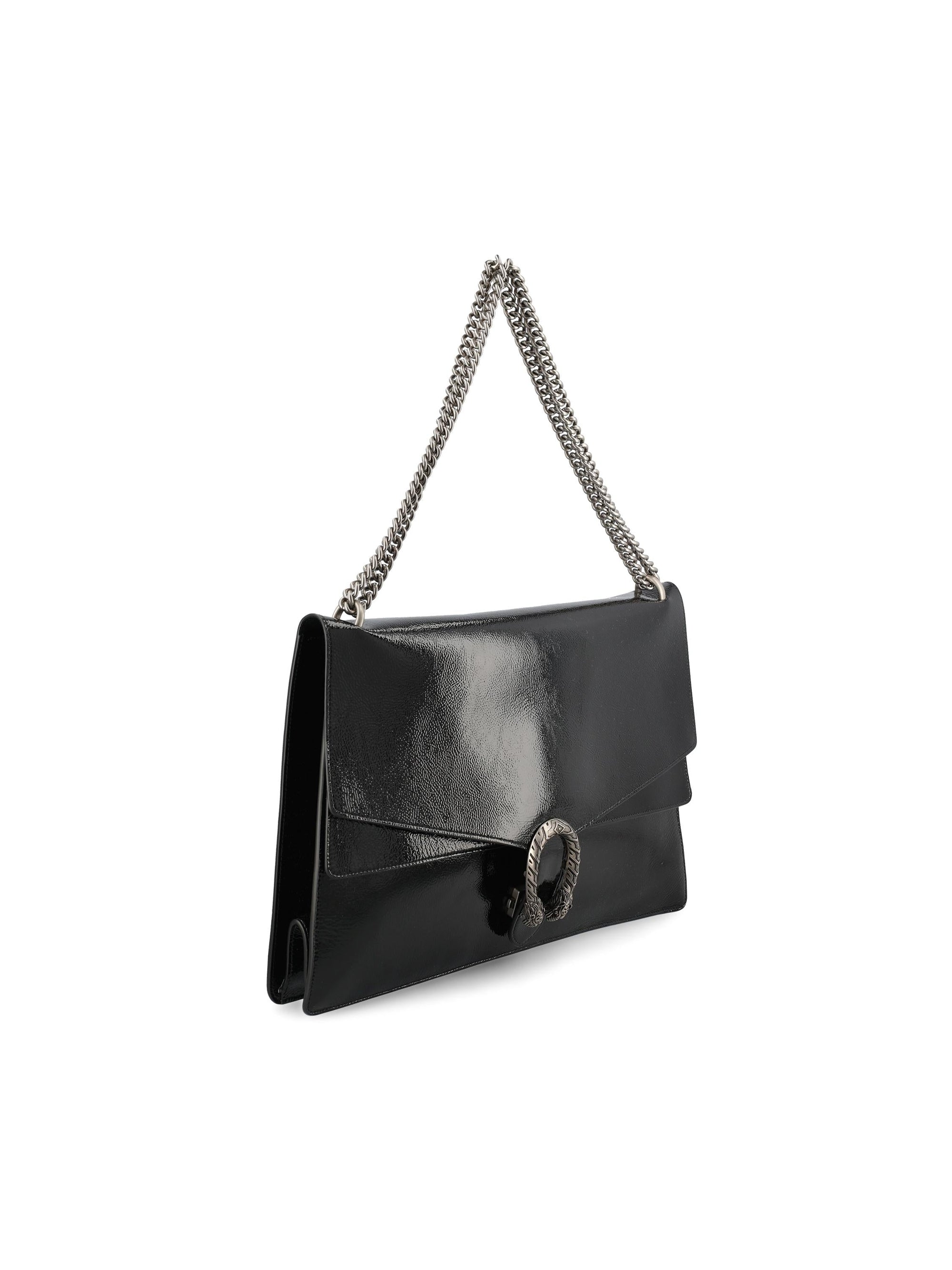 Оригінальна Shoulder Bag Dionysus Large Size Gucci – детальний вид