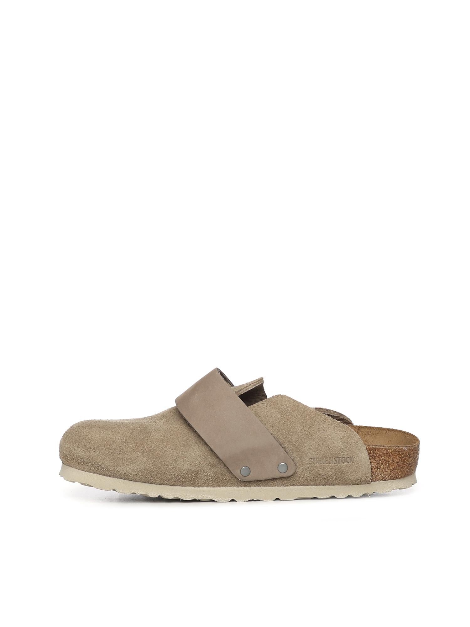 Mule Loma Birkenstock оригінал – Купити в Україні – збільшений вид - BIRKENSTOCK