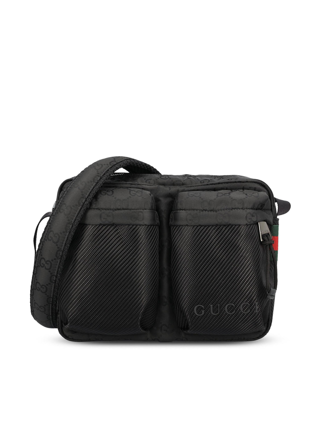 Оригінальна Small Gucci Nexus Shoulder Bag Gucci – боковий вид