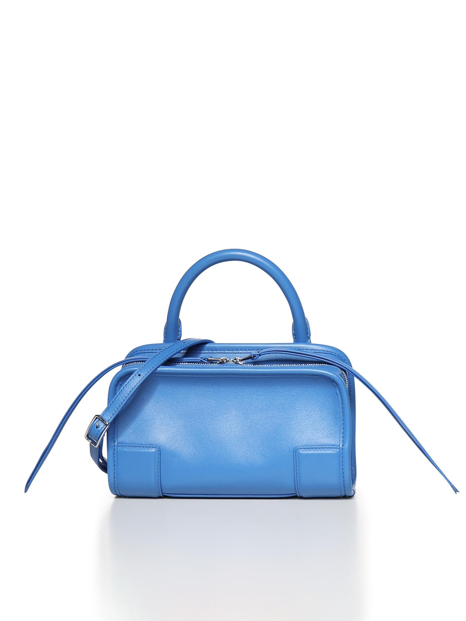 Loewe Bags оригінал | Швидка доставка Україна – боковий вид