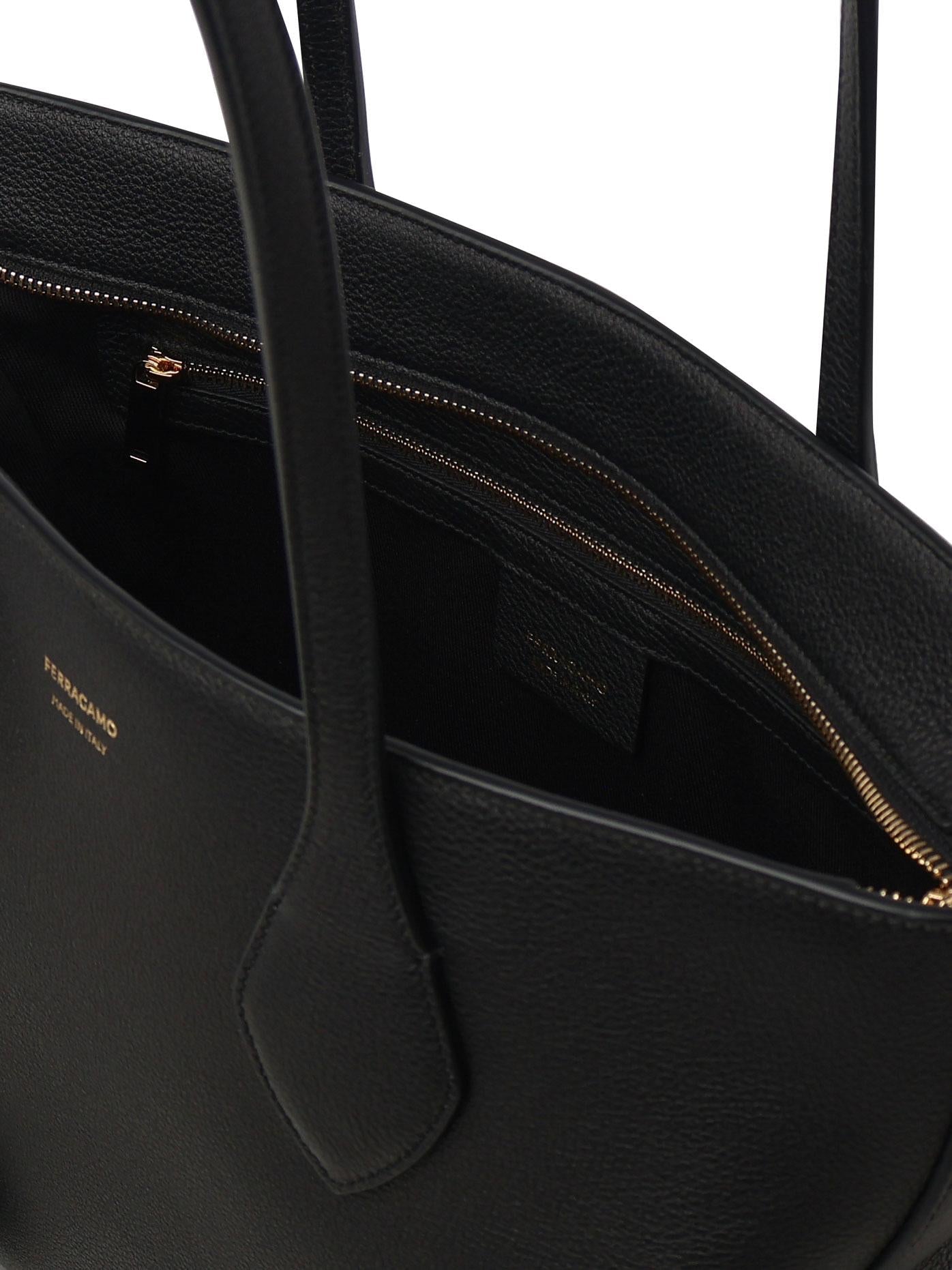 Tote Bag M Salvatore ferragamo оригінал – Купити в Україні – збільшений вид
