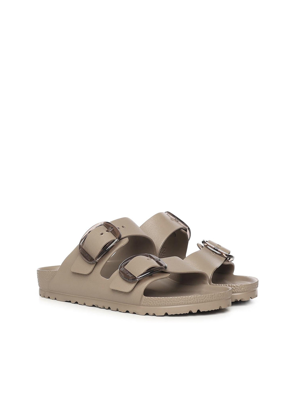 Sandali Arizona Big Buckle Birkenstock – Гарантія оригінальності – вид ззаду