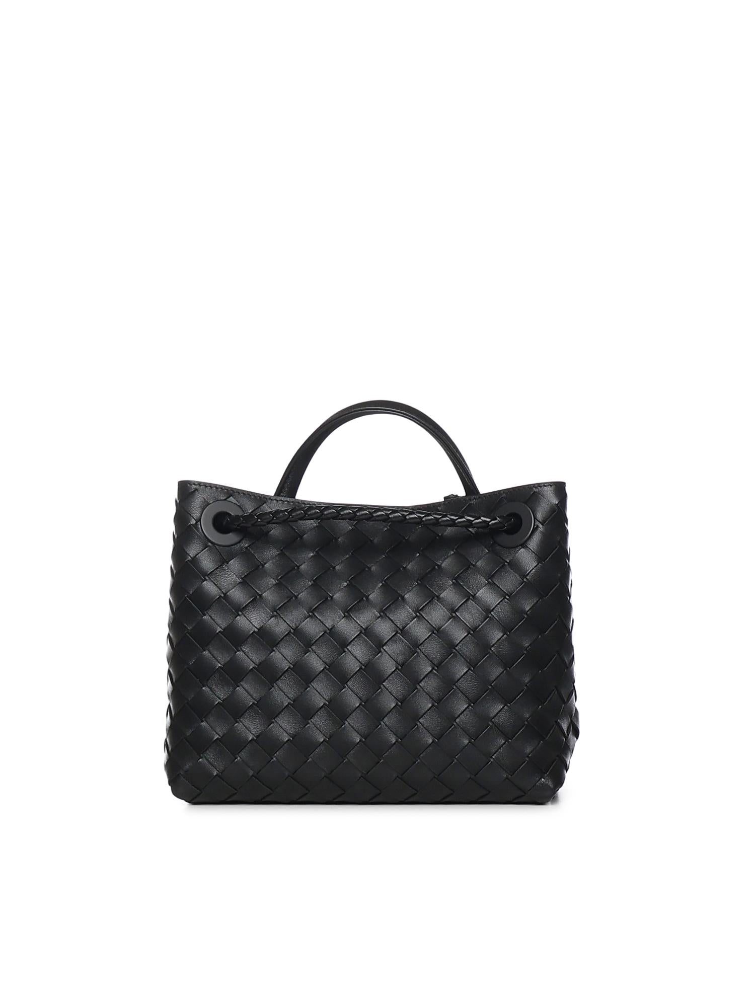 Borsa Andiamo Piccola In Pelle Bottega veneta оригінал – Купити в Україні – детальний вид