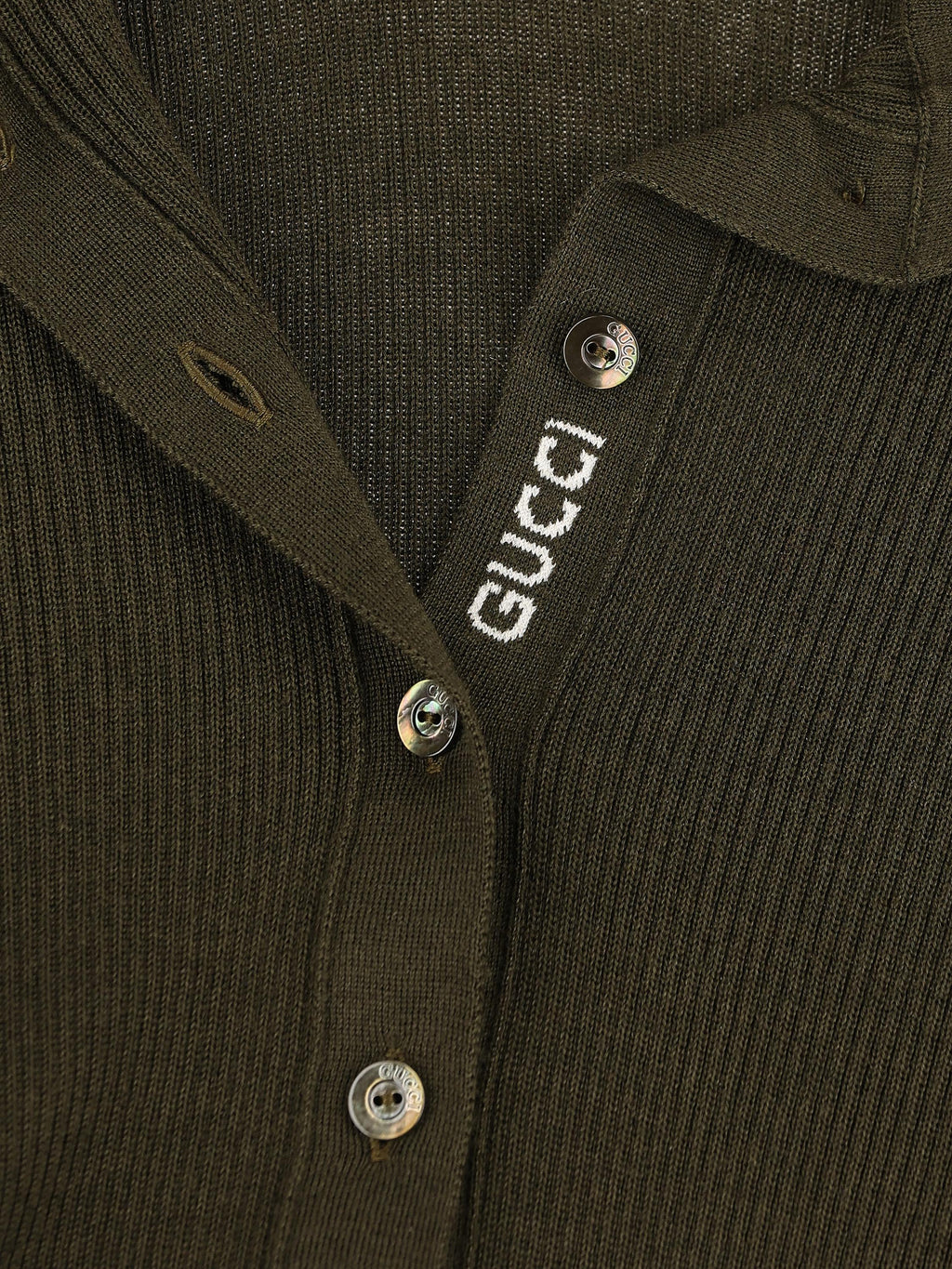 Gucci Knitwear оригінал | Швидка доставка Україна – збільшений вид