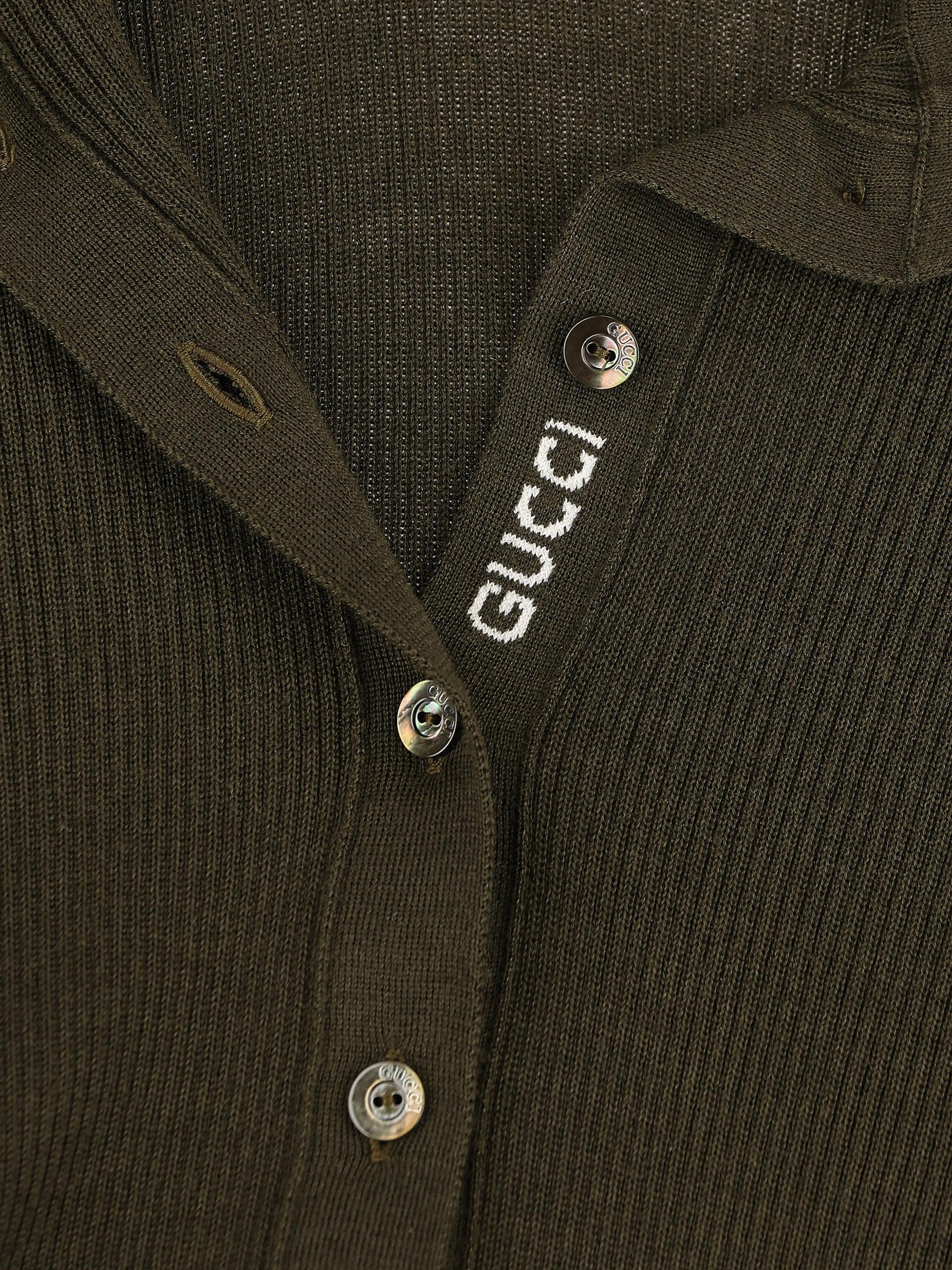 Gucci Knitwear оригінал | Швидка доставка Україна – збільшений вид