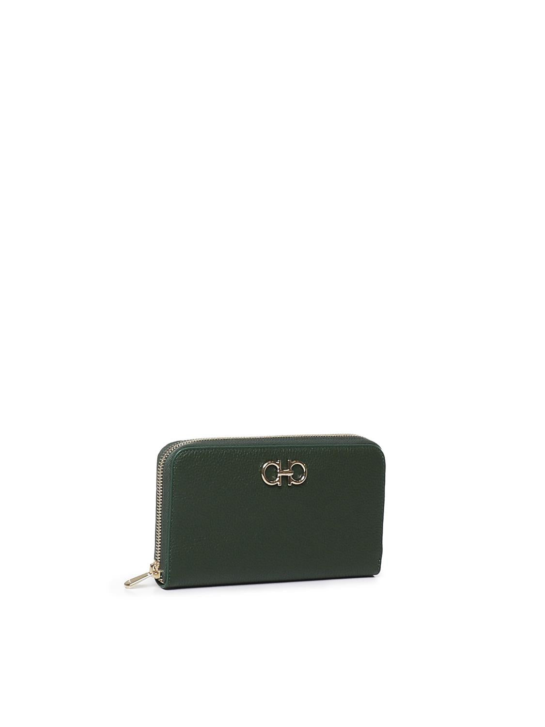 Salvatore ferragamo Accessories оригінал | Швидка доставка Україна – вид ззаду