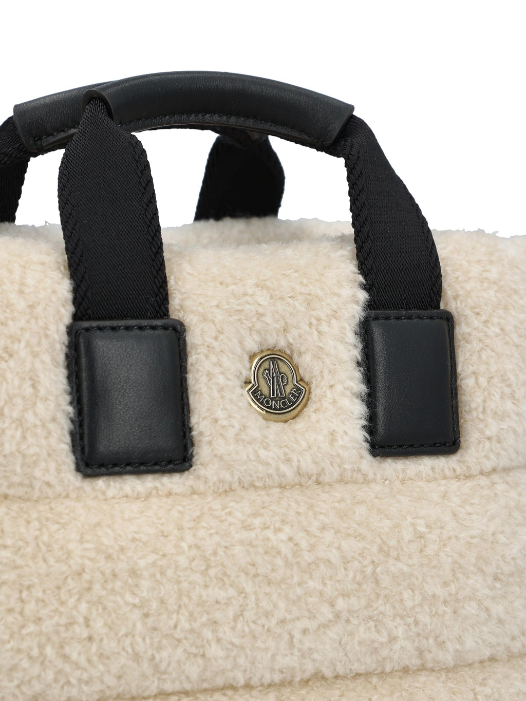 Оригінальна Micro Caradoc Tote Bag Moncler – збільшений вид