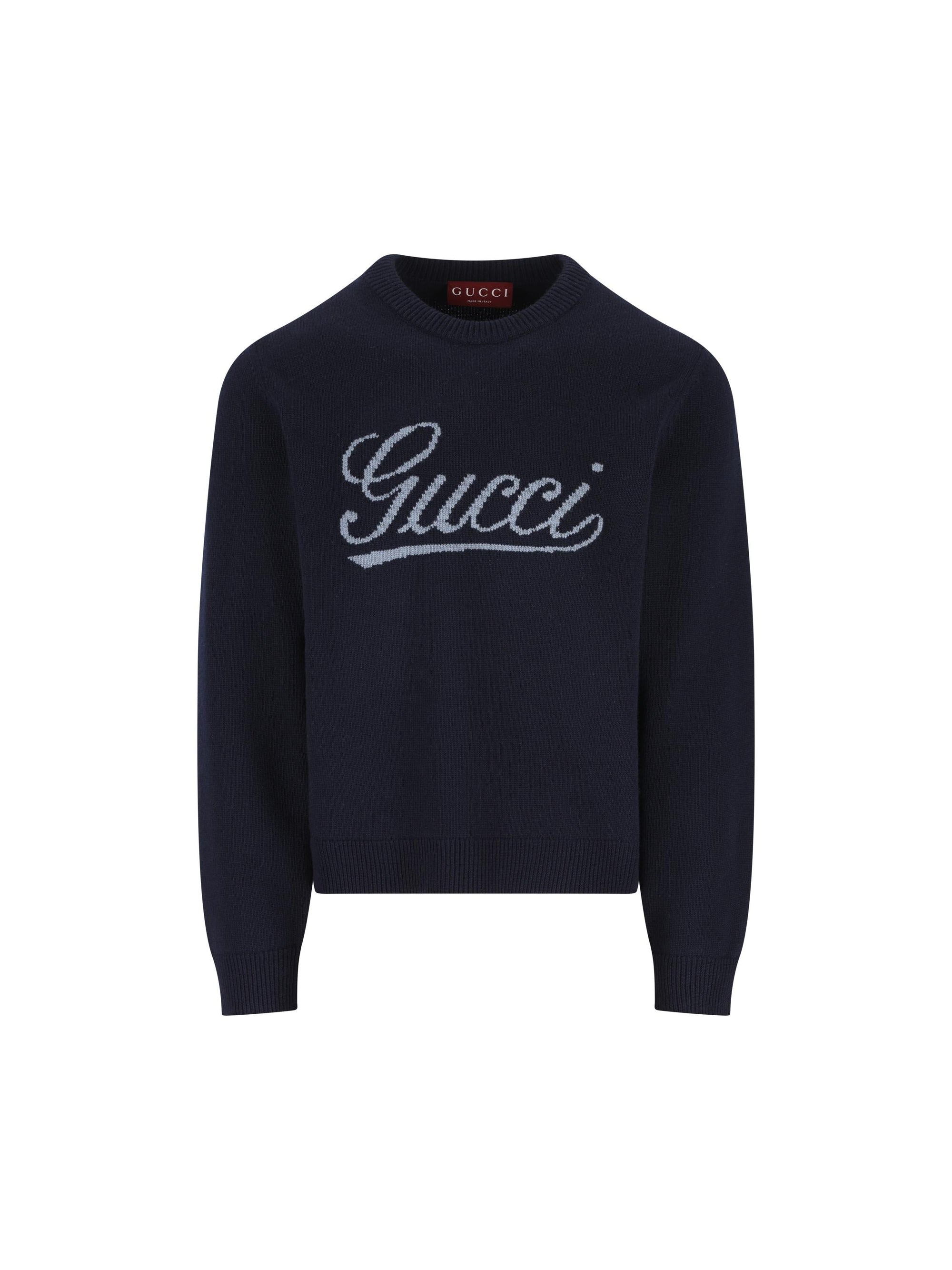 Gucci Knitwear оригінал | Швидка доставка Україна – боковий вид