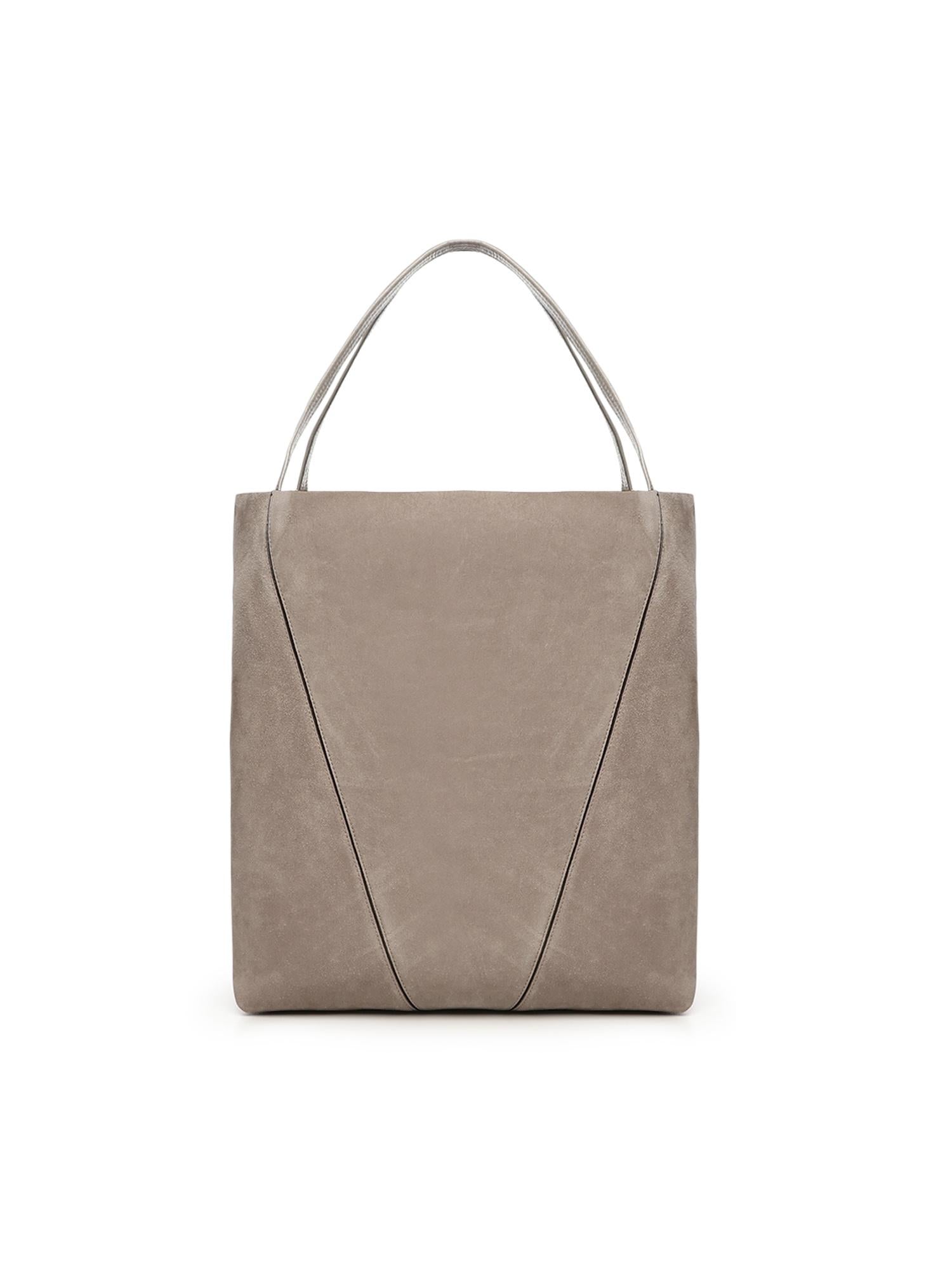 Оригінальна Tote Bag Grande Chloé Spin Chloe – детальний вид